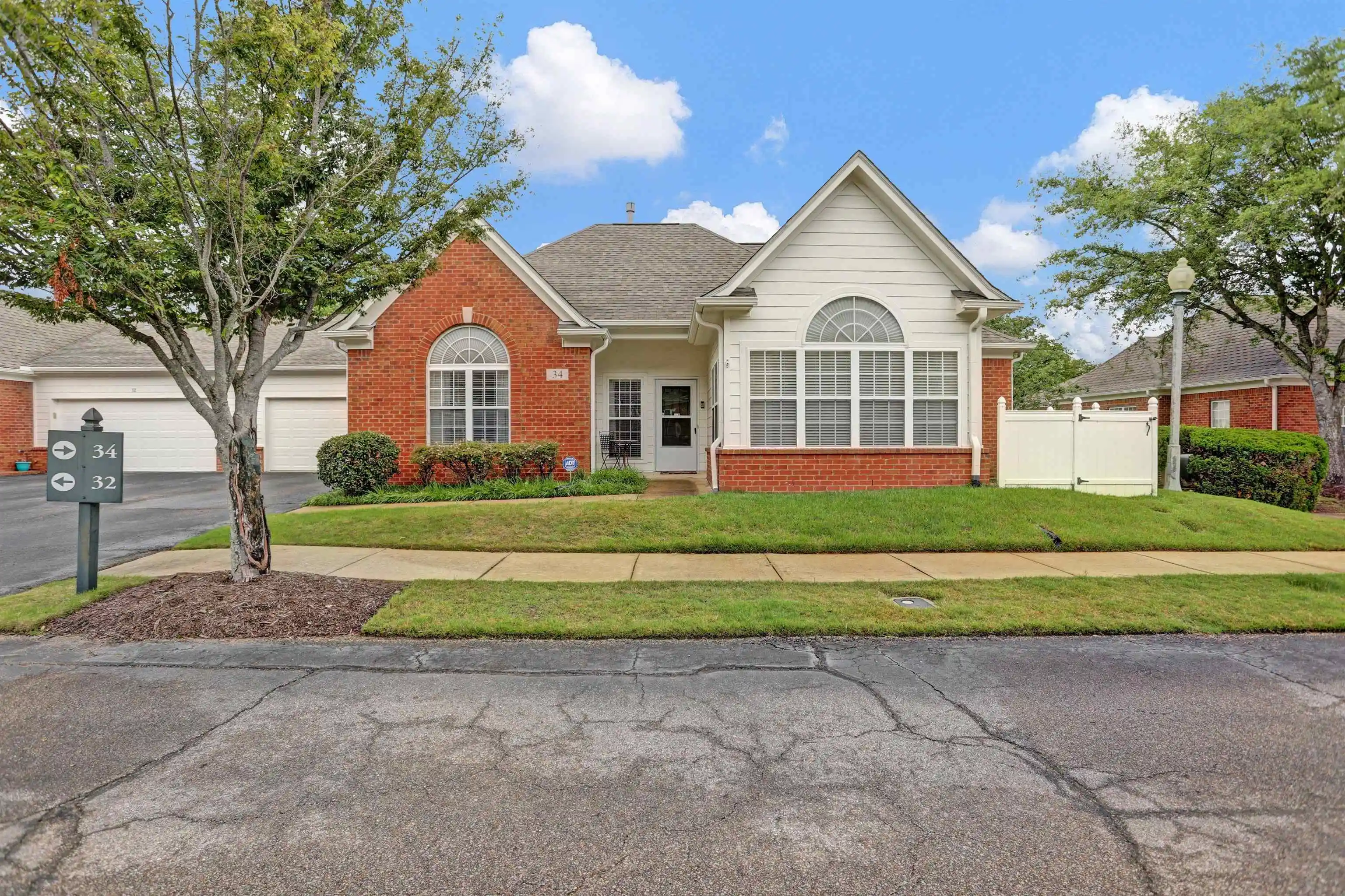 Homes for sale in Collierville, TN | 34 Peyton Ridge Cv #21, Collierville, TN 38017 | MLS# 10223077