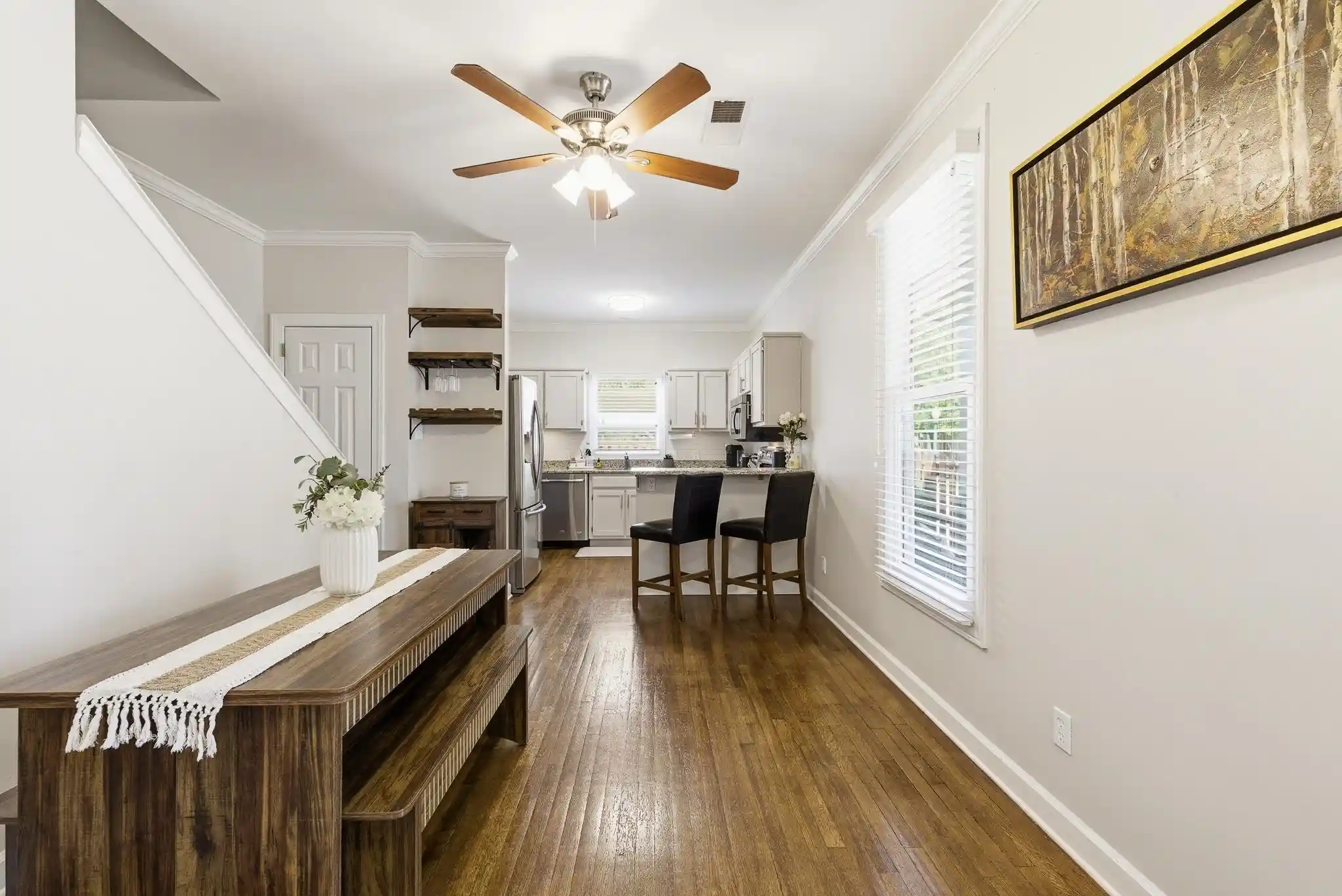 Photo 3 of Single family home for sale at 589 Madewood Dr, Memphis, TN 38103 | MLS# 10223094 | Listing updated on 2026-09-10
