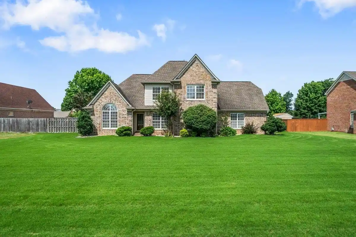 Homes for sale in Atoka, TN | 583 Rosemark Dr, Atoka, TN 38004 | MLS# 10223100
