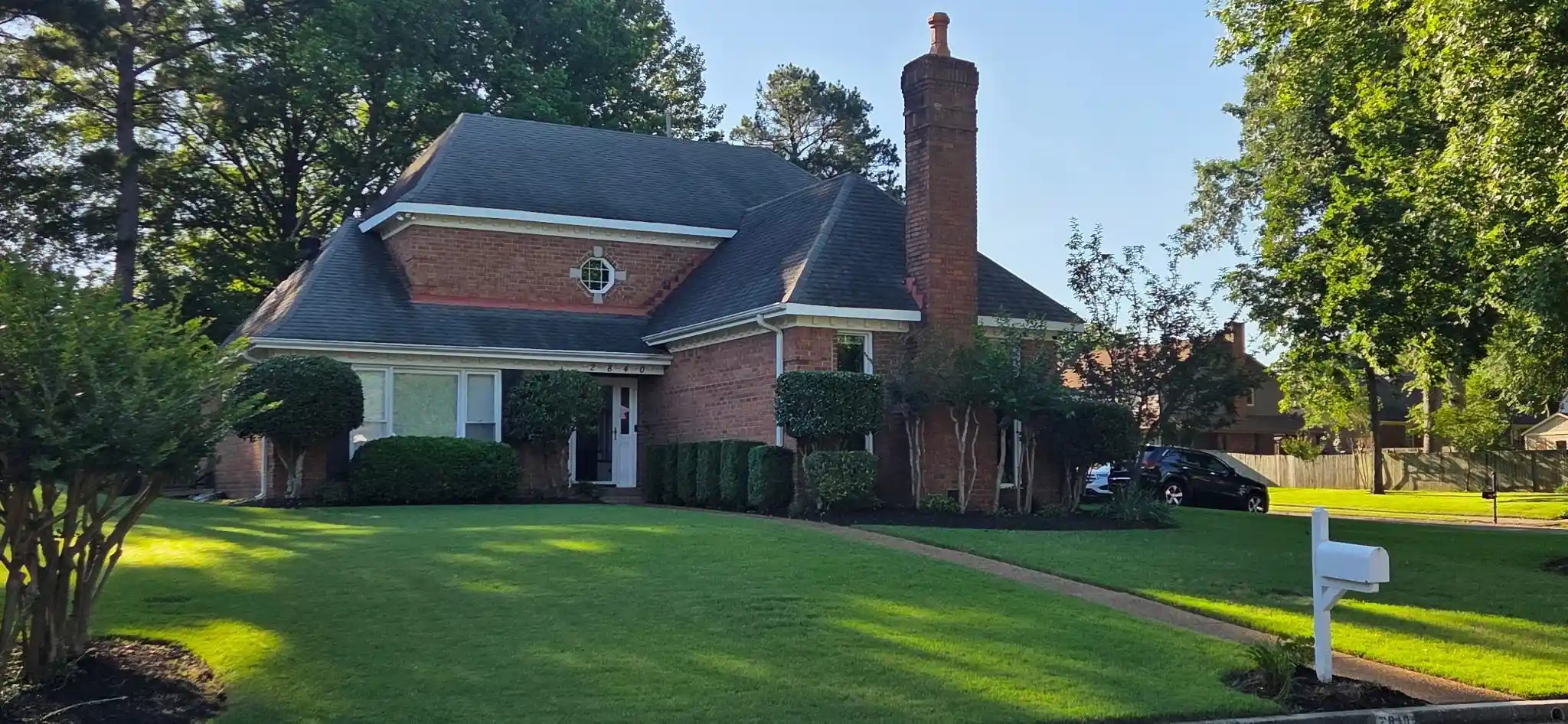 Photo 1 of Single family home for sale at 2840 Aspen Glade Cv, Cordova, TN 38016 | MLS# 10223101 | Listing updated on 2026-08-31