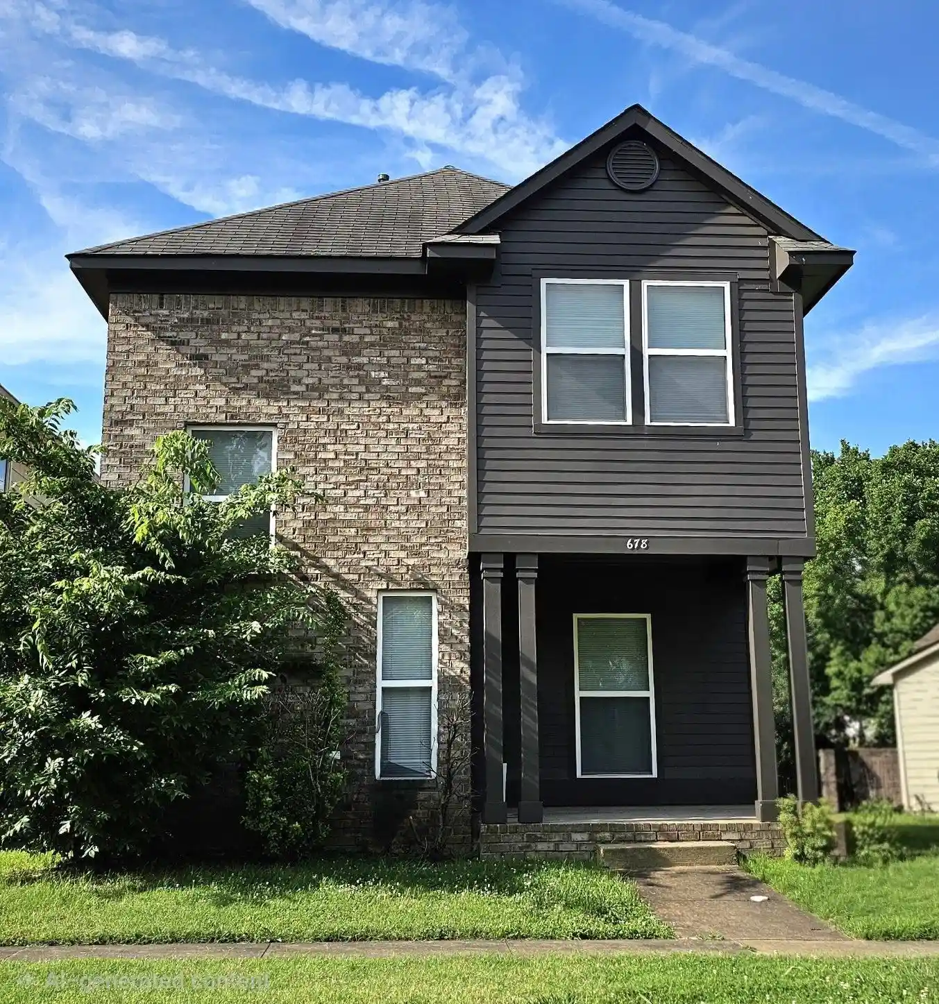 Photo 1 of Single family home for sale at 678 Uptown St, Memphis, TN 38107 | MLS# 10223107 | Listing updated on 2026-07-09
