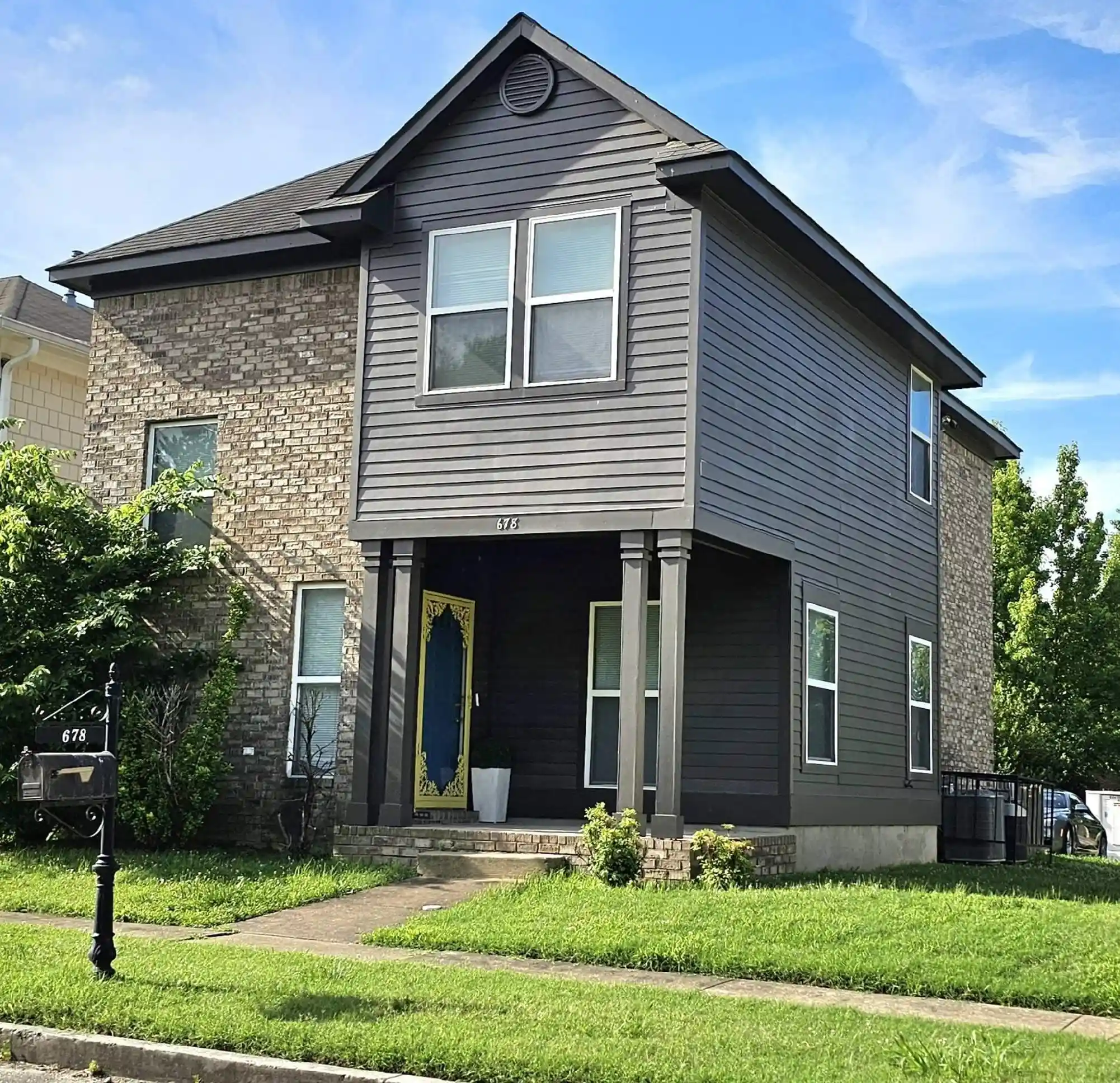 Photo 2 of Single family home for sale at 678 Uptown St, Memphis, TN 38107 | MLS# 10223107 | Listing updated on 2026-07-09