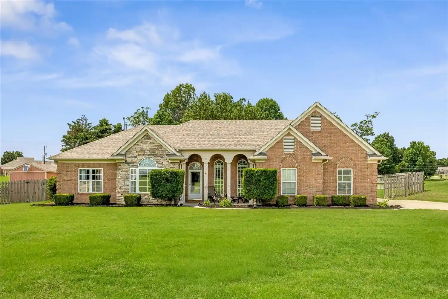 Homes for sale in Atoka, TN | 202 Walker Pky, Atoka, TN 38004 | MLS# 10223162