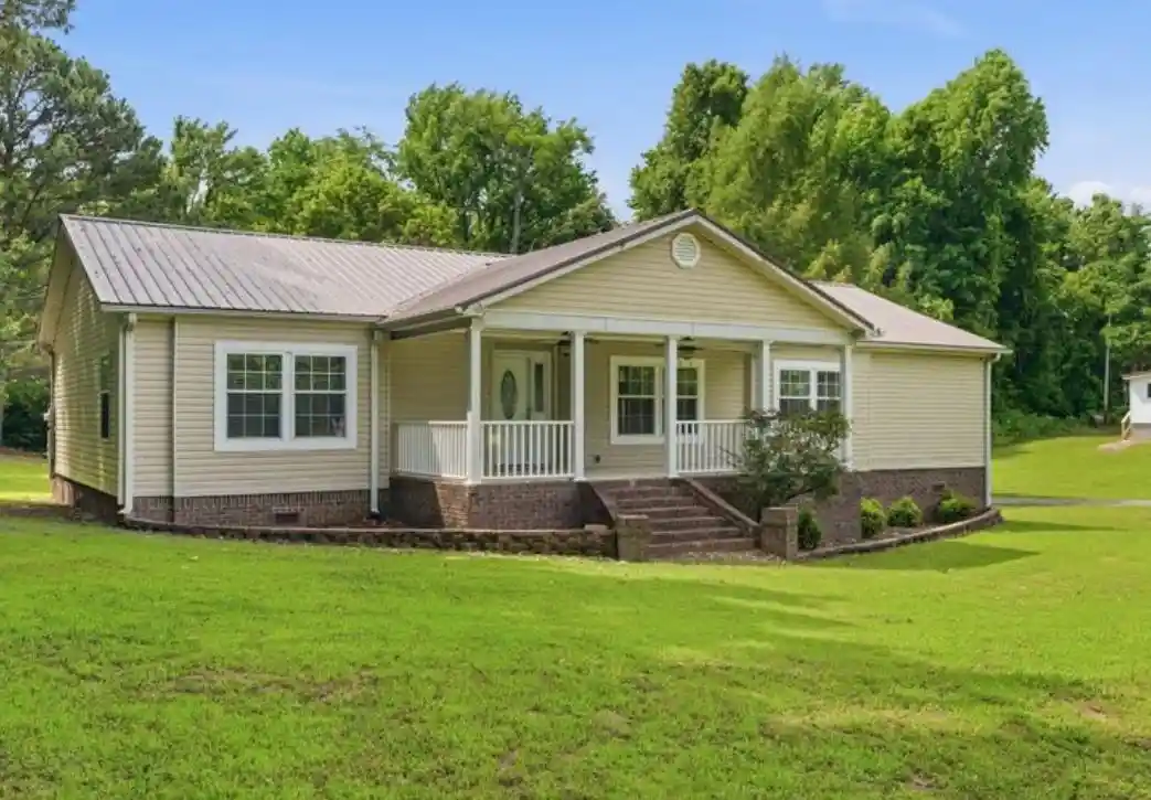 Homes for sale in Ripley, TN | 4045 Hobe Webb Rd, Ripley, TN | MLS# 10223194