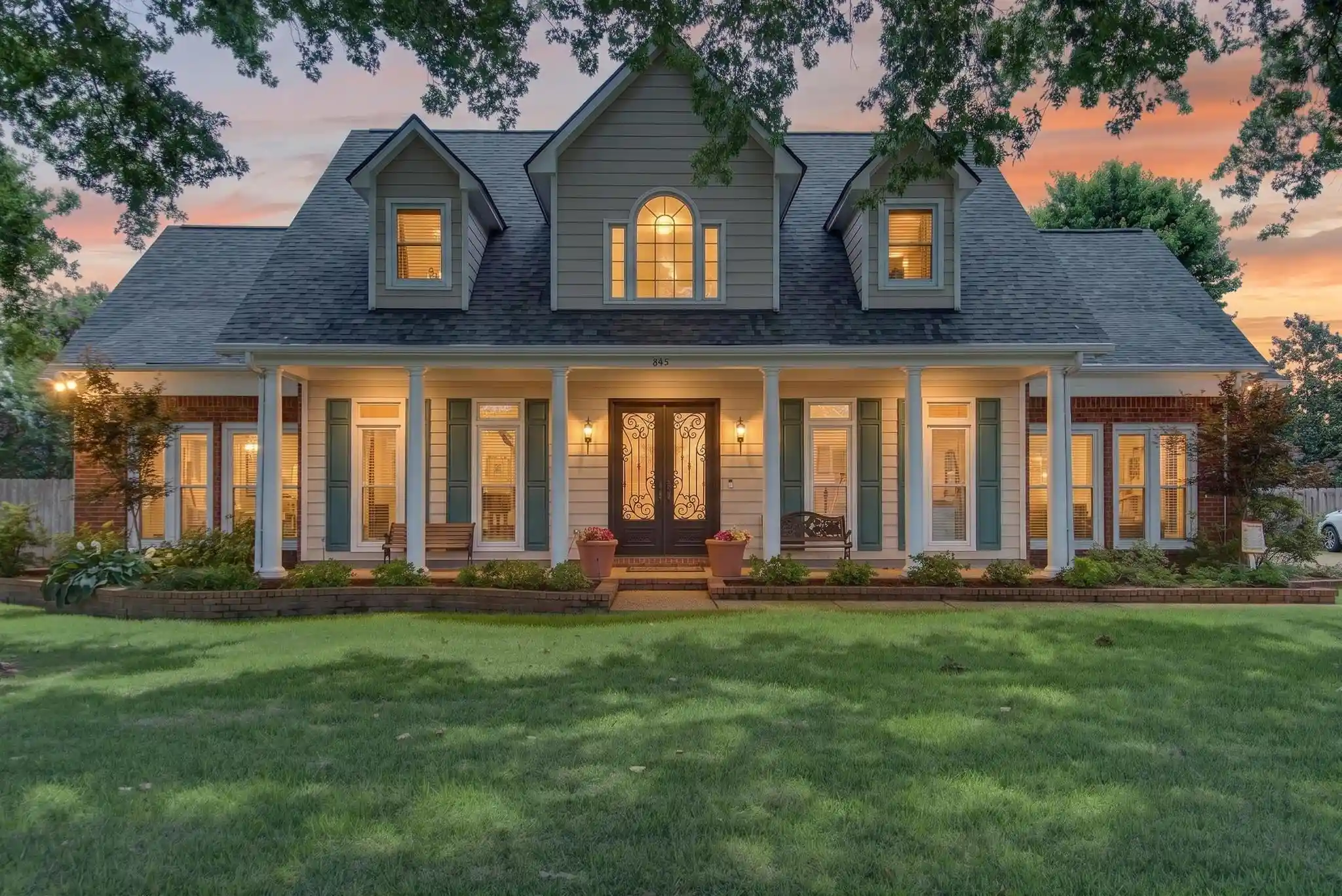 Photo 1 of Sale Pending at 845 Hatton Cv, Collierville, TN 38017 | MLS# 10223212 | Listing updated on 2026-09-03