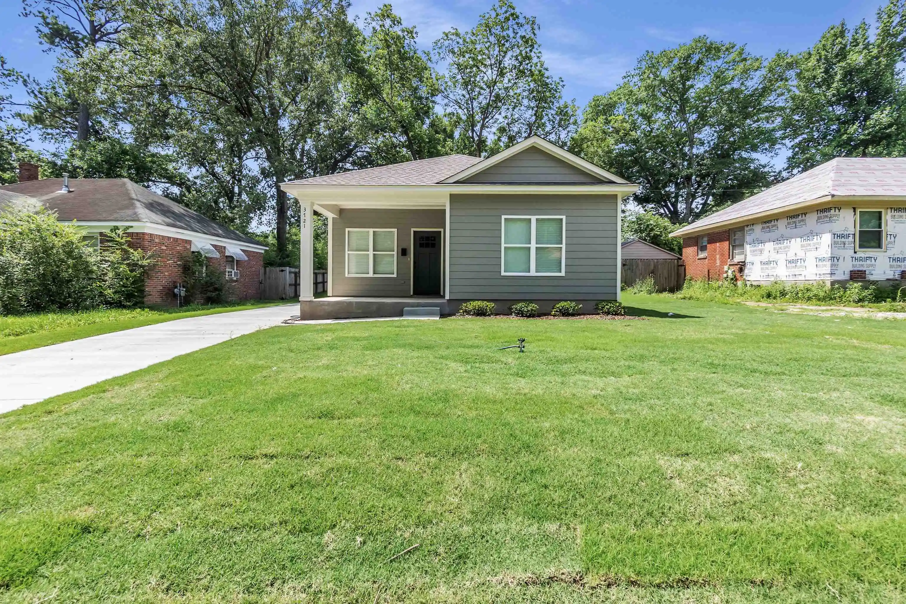 1st image of 3721 Huntingdon Ln, Memphis, TN 38111 | MLS# 10223218