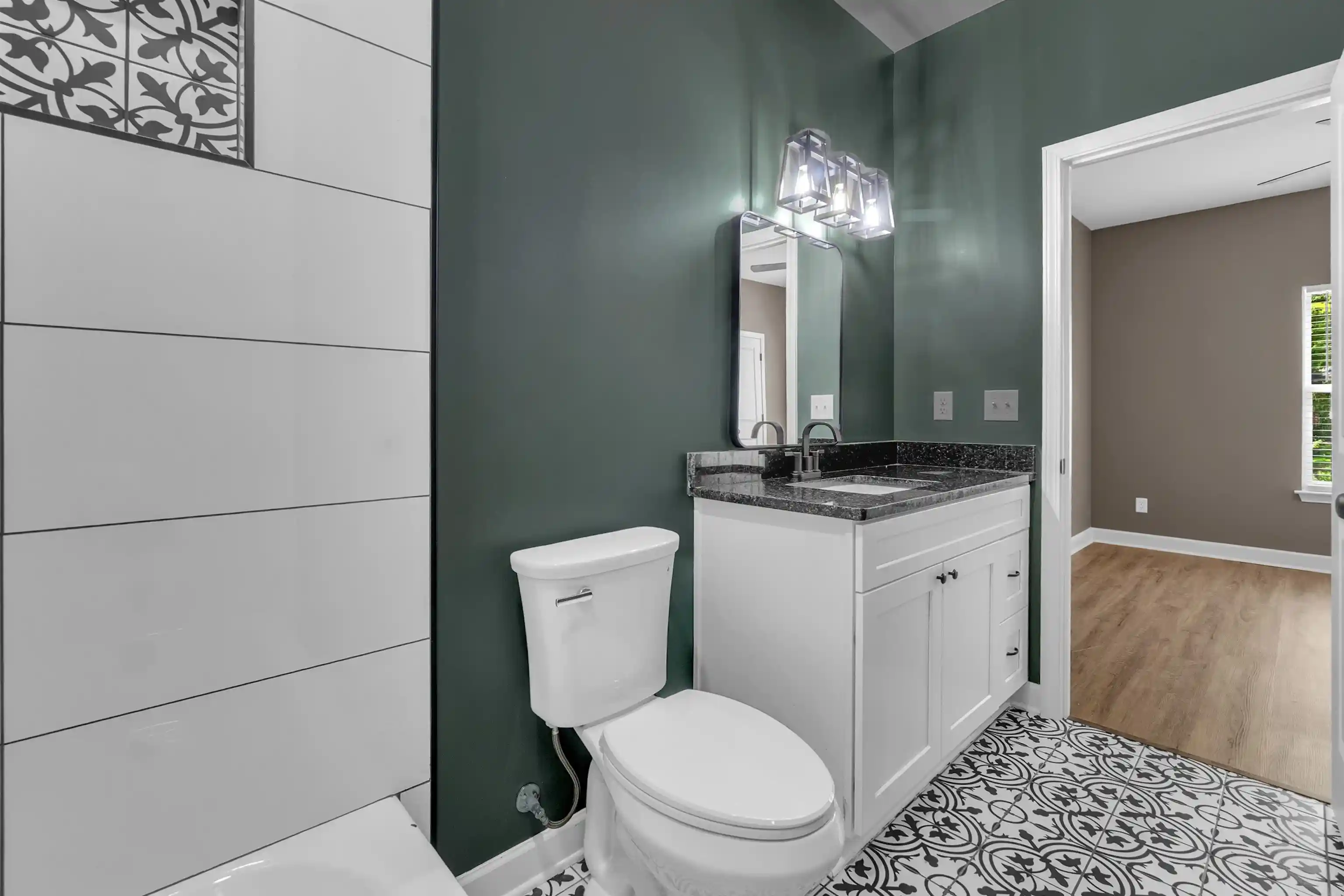 4th image of 3721 Huntingdon Ln, Memphis, TN 38111 | MLS# 10223218