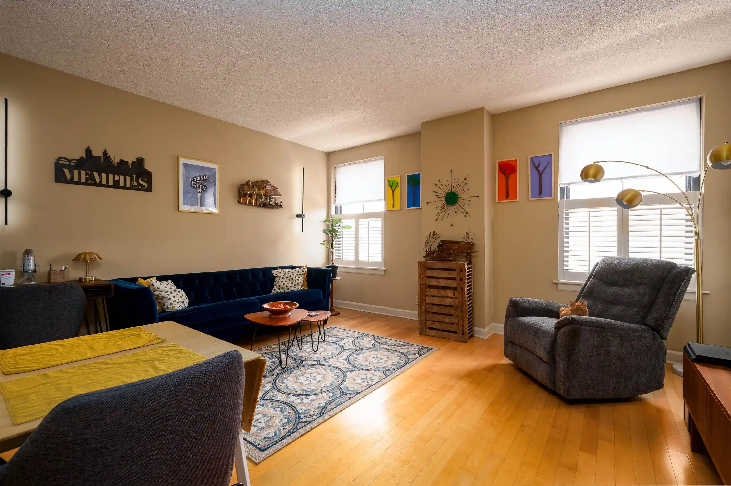 Photo 1 of Condo for sale at 109 N Main St #613, Memphis, TN 38103 | MLS# 10223230 | Listing updated on 2026-09-02