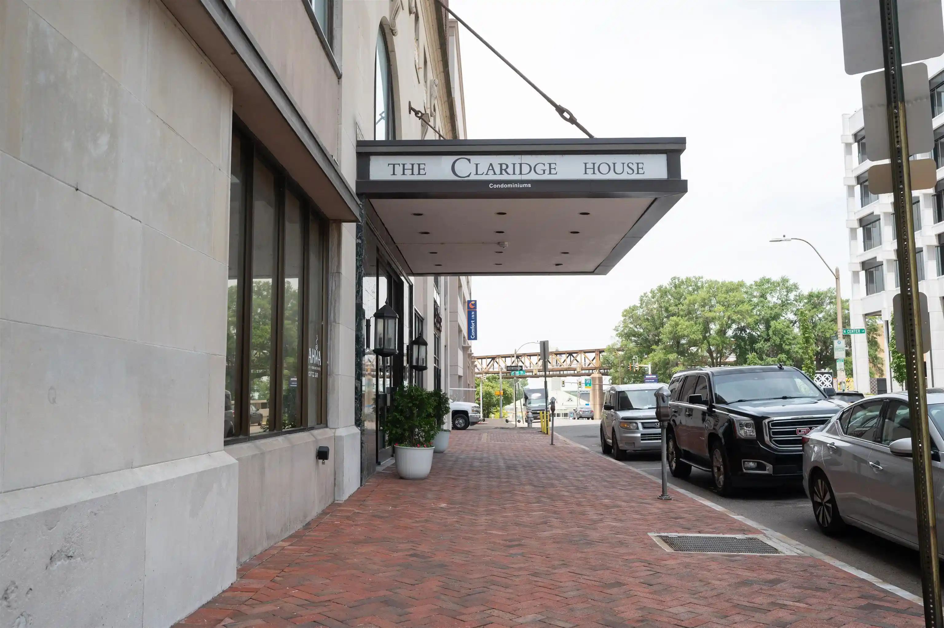 Photo 2 of Condo for sale at 109 N Main St #613, Memphis, TN 38103 | MLS# 10223230 | Listing updated on 2026-09-02