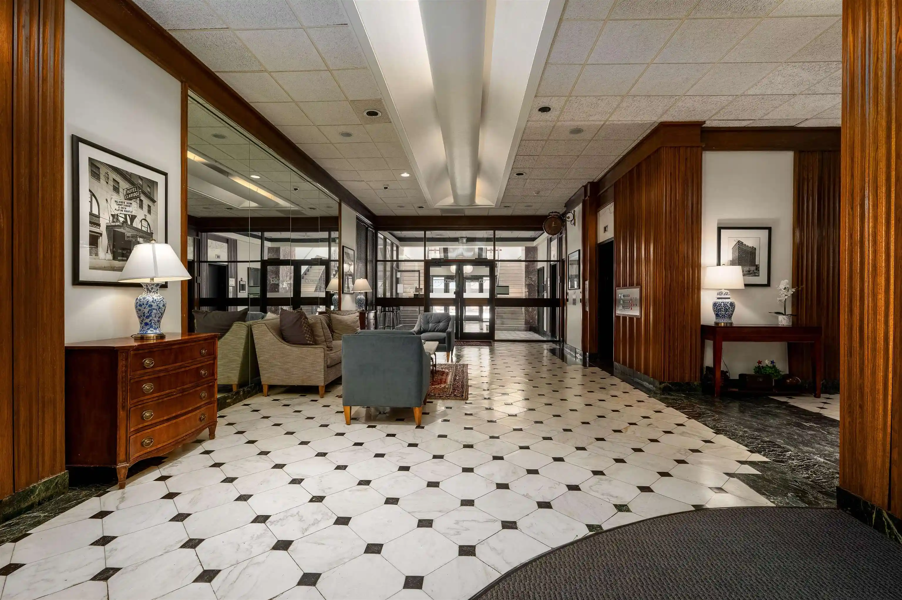 Photo 3 of Condo for sale at 109 N Main St #613, Memphis, TN 38103 | MLS# 10223230 | Listing updated on 2026-09-02