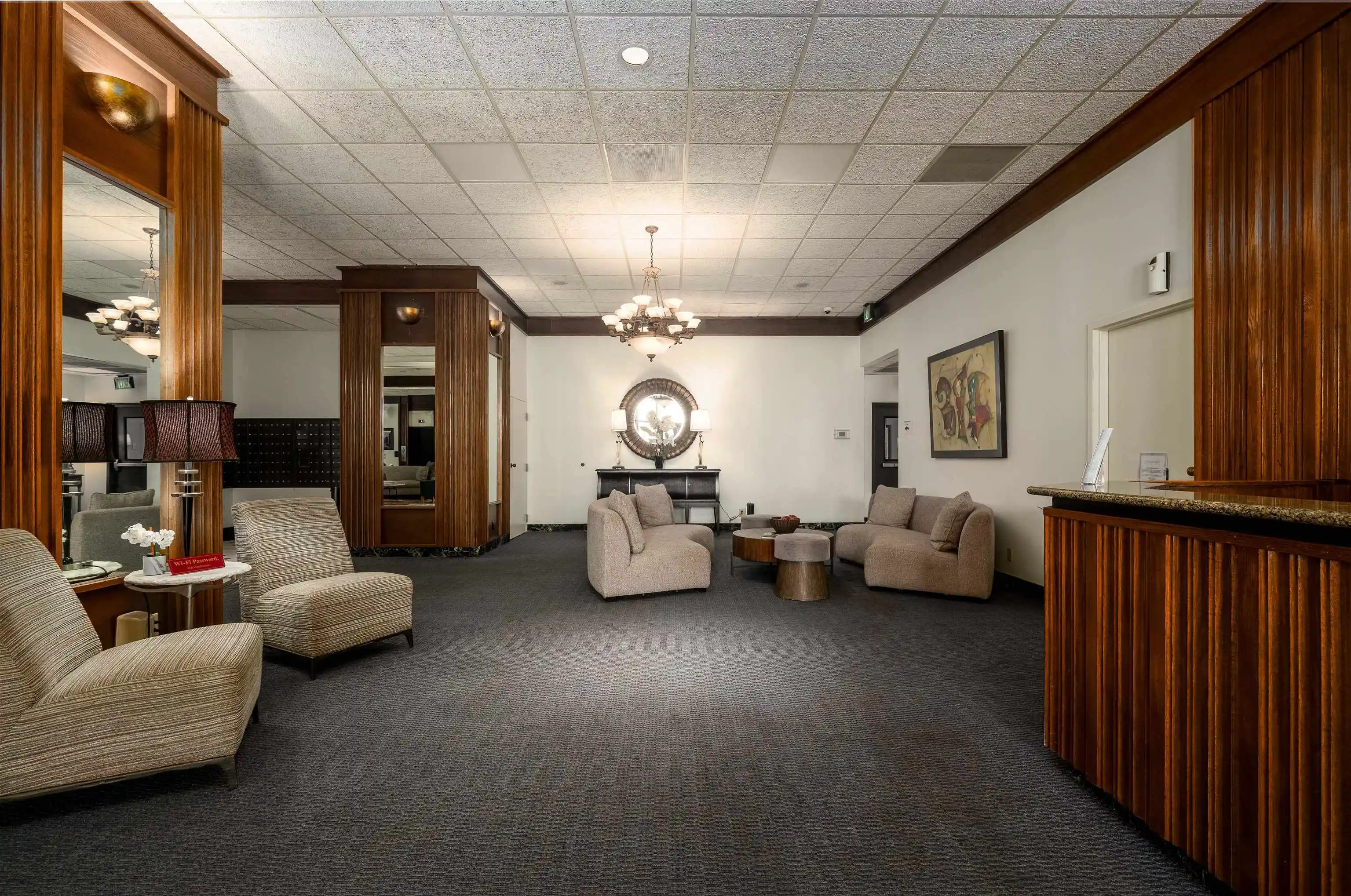 Photo 4 of Condo for sale at 109 N Main St #613, Memphis, TN 38103 | MLS# 10223230 | Listing updated on 2026-09-02