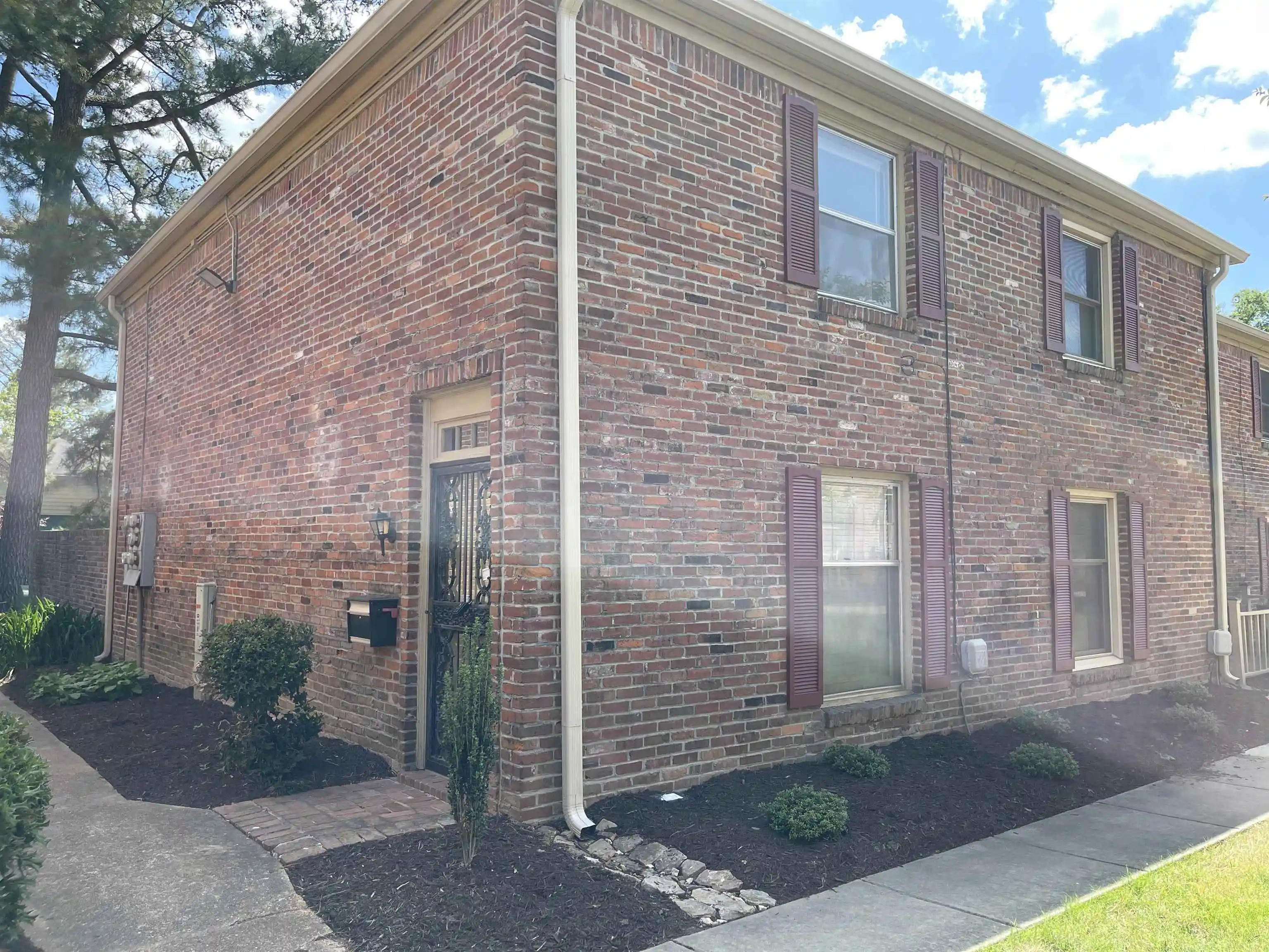 Photo 1 of Condo for sale at 1228 Bristol Dr #1228, Memphis, TN 38119 | MLS# 10223231 | Listing updated on 2026-09-02