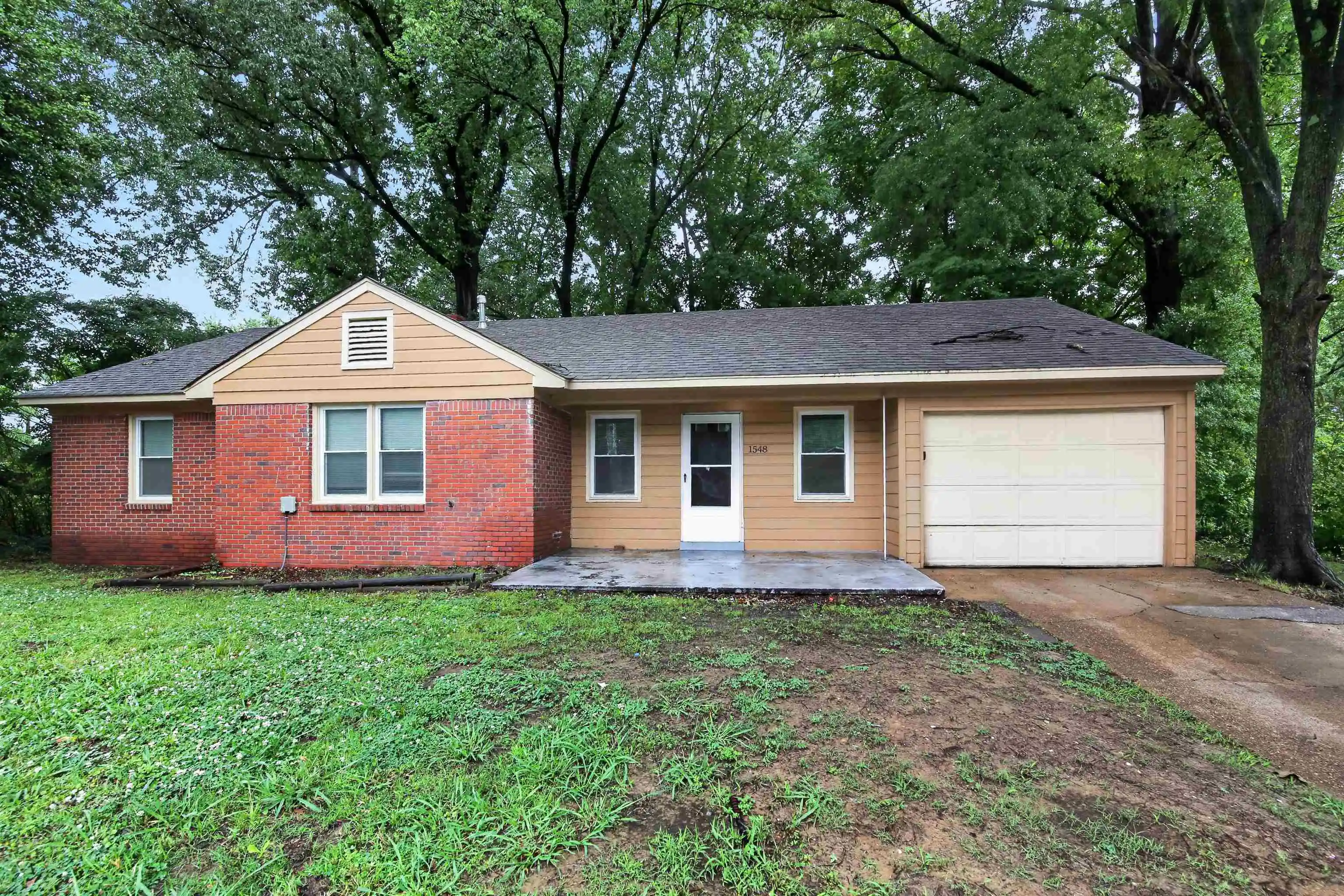 Photo 1 of Sale Pending at 1548 Frayser Blvd, Memphis, TN 38127 | MLS# 10223233 | Listing updated on 2026-09-11