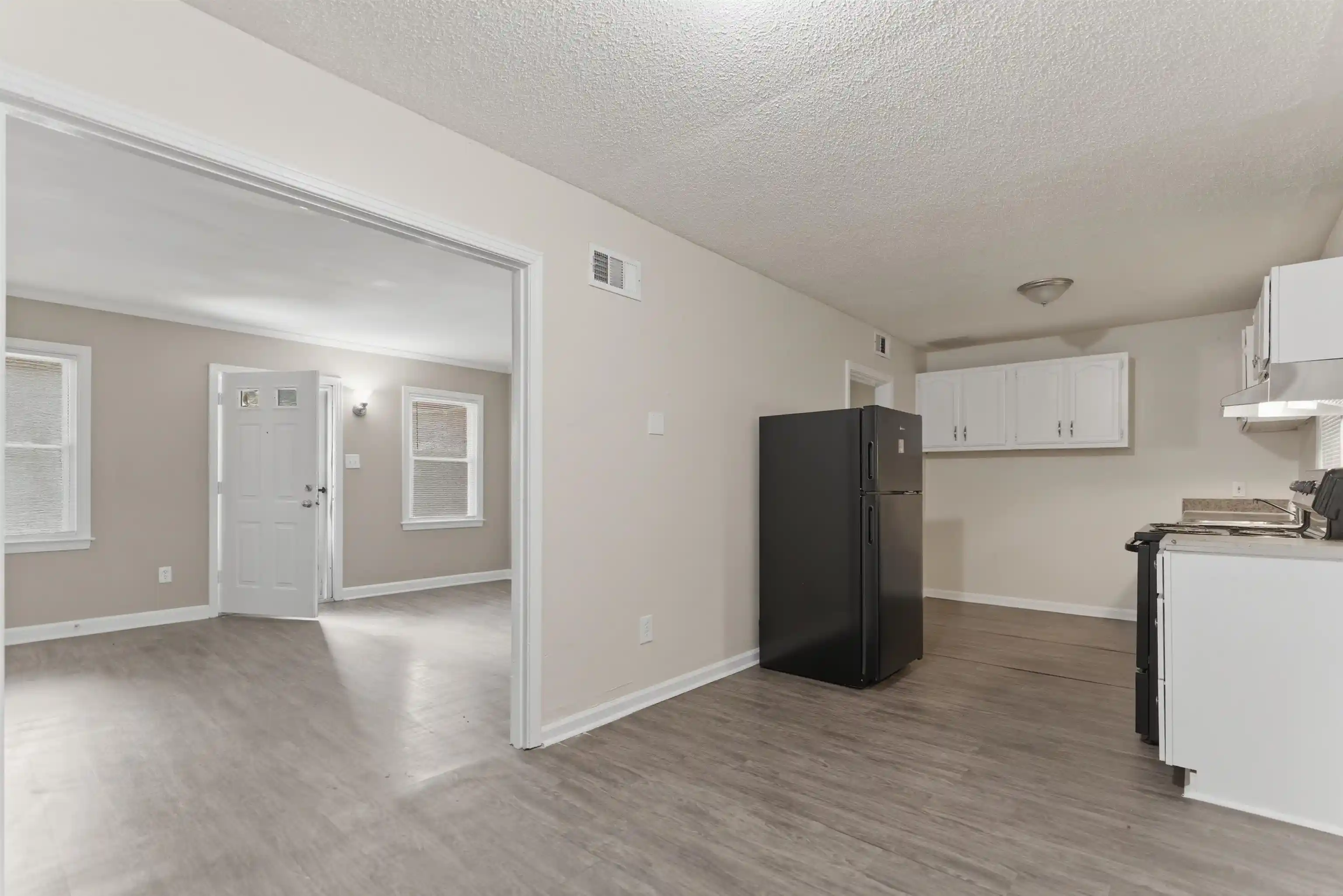 Photo 2 of Sale Pending at 1548 Frayser Blvd, Memphis, TN 38127 | MLS# 10223233 | Listing updated on 2026-09-11