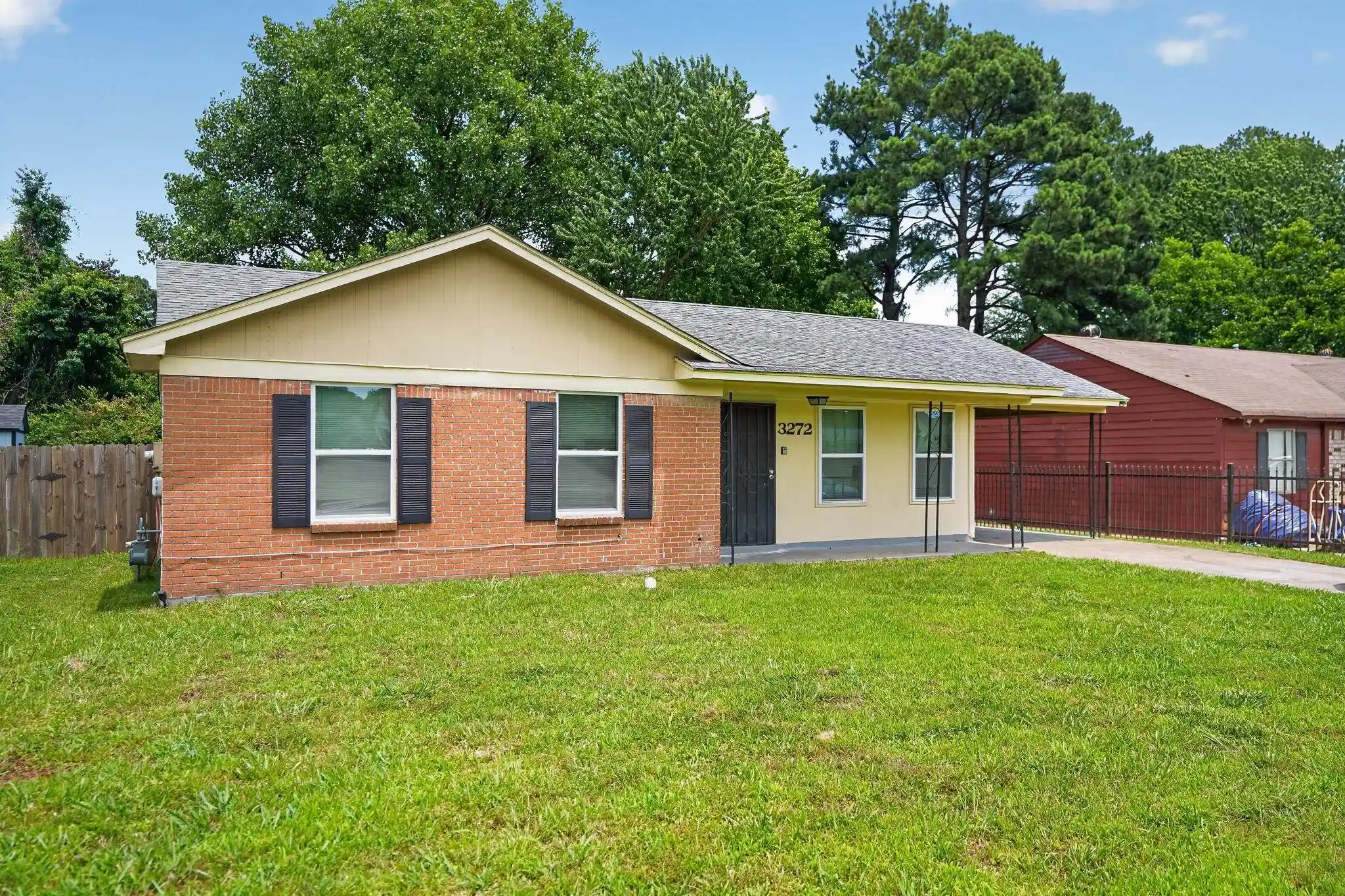 Single family home for sale at 3272 Egypt Central Dr, Memphis, TN 38128 | MLS# 10223239