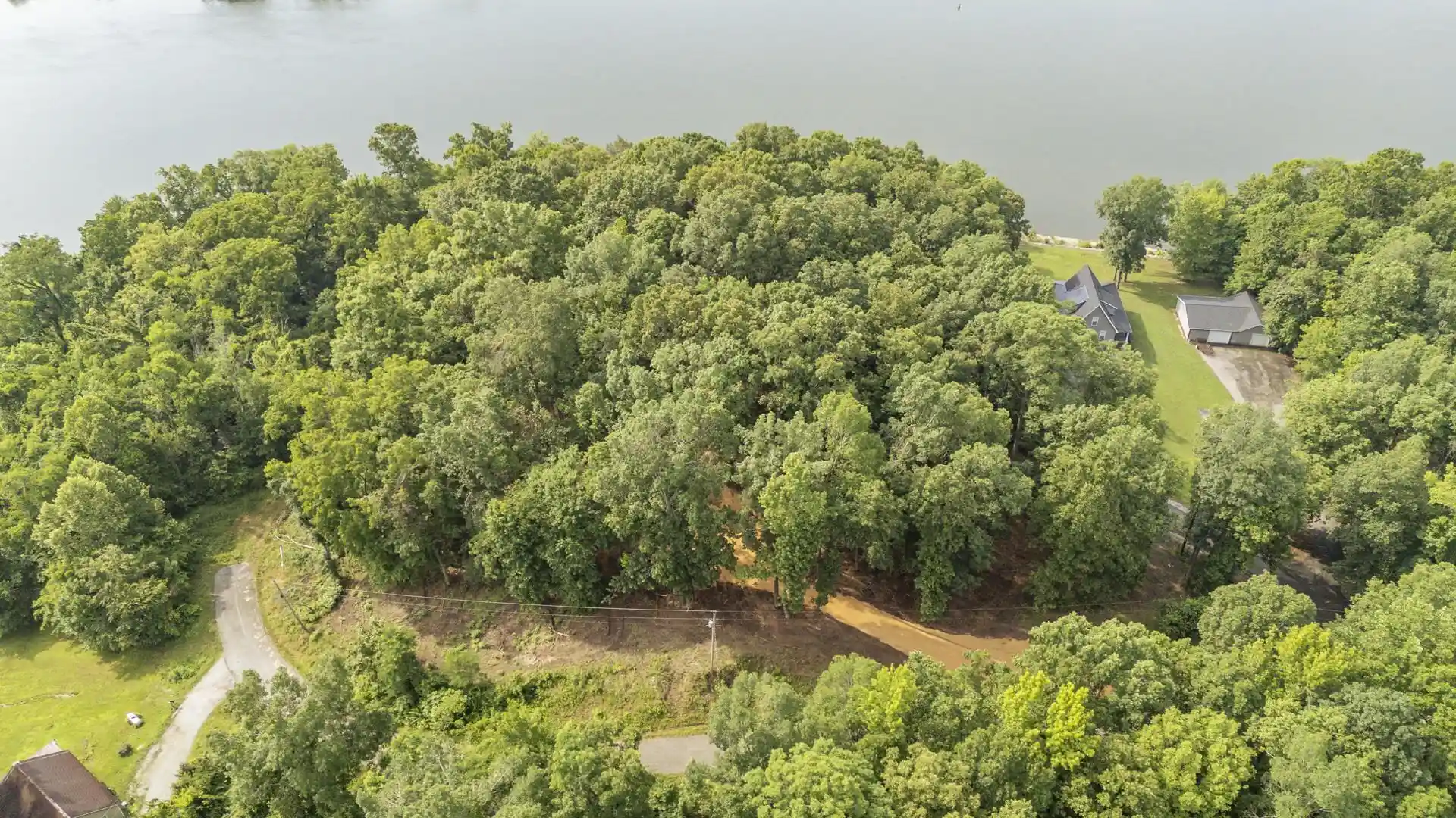 Photo 1 of Land for sale at Nells Knob Cv, Bath Springs, TN 38311 | MLS# 10223243 | Listing updated on 2026-08-28