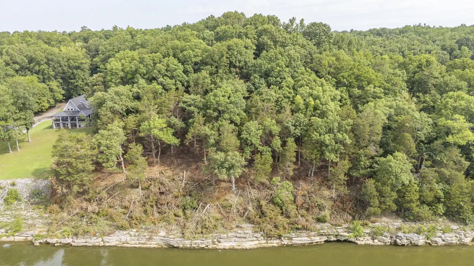 Photo 2 of Land for sale at Nells Knob Cv, Bath Springs, TN 38311 | MLS# 10223243 | Listing updated on 2026-08-28