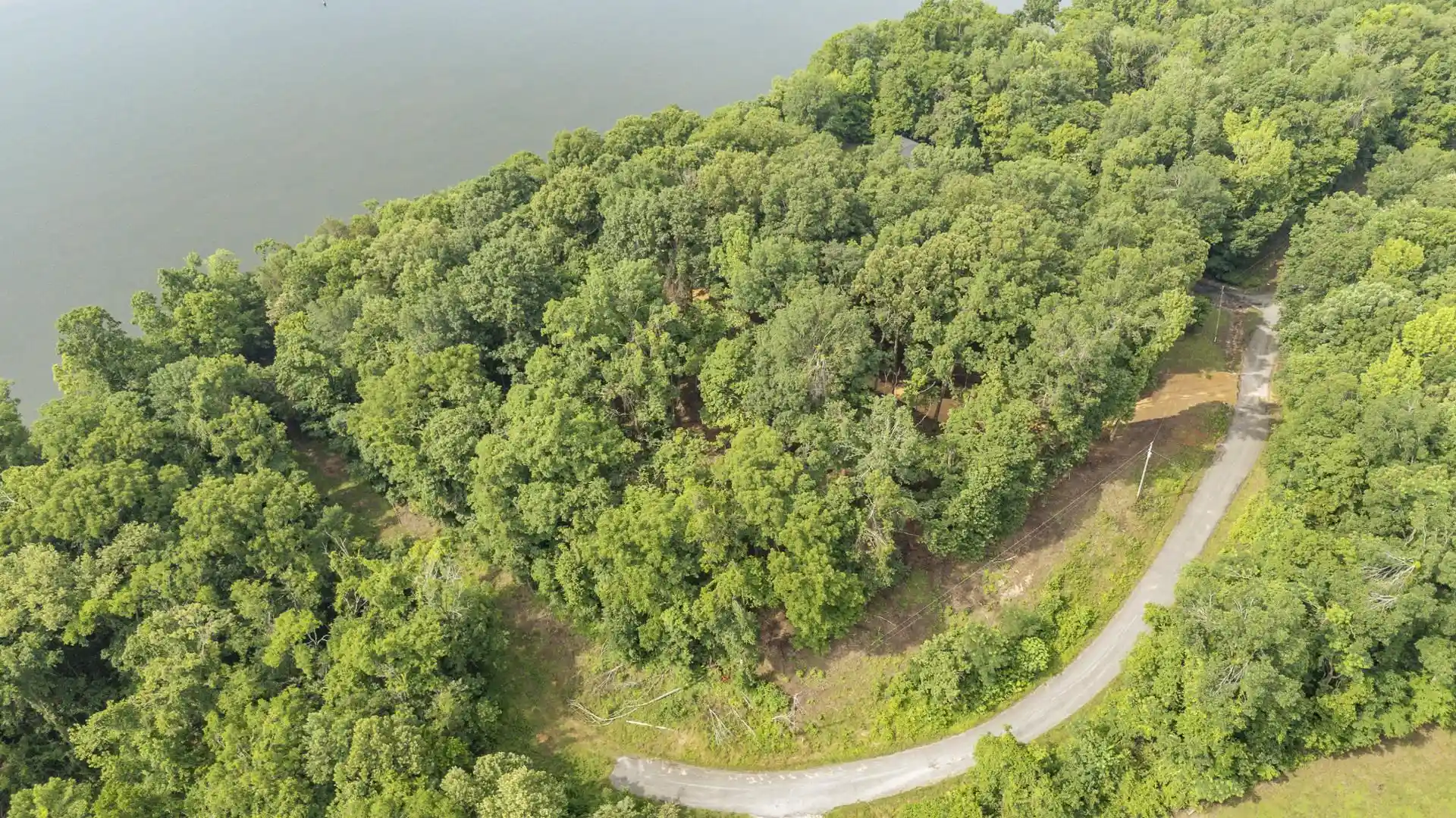 Photo 3 of Land for sale at Nells Knob Cv, Bath Springs, TN 38311 | MLS# 10223243 | Listing updated on 2026-08-28