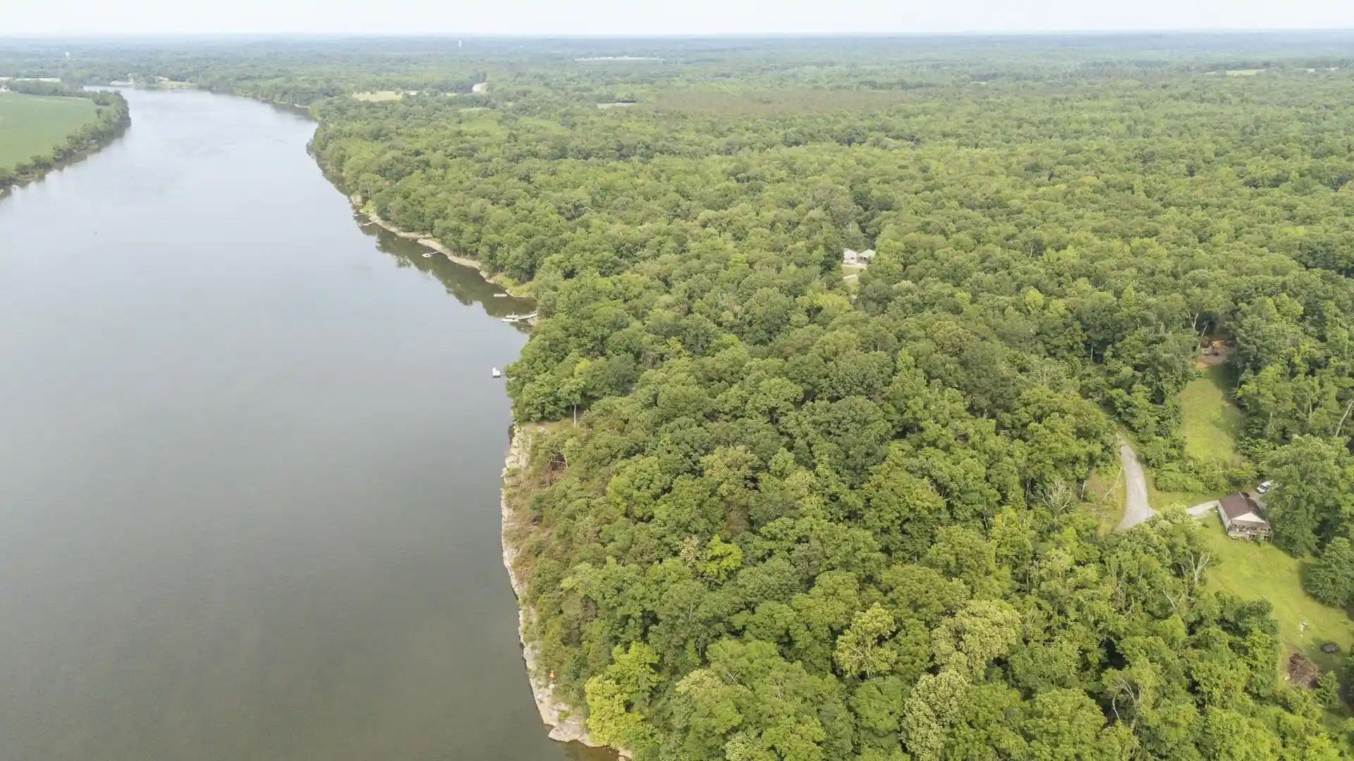 Photo 3 of Land for sale at Nells Knob Cv, Bath Springs, TN 38311 | MLS# 10223243 | Listing updated on 2026-08-28