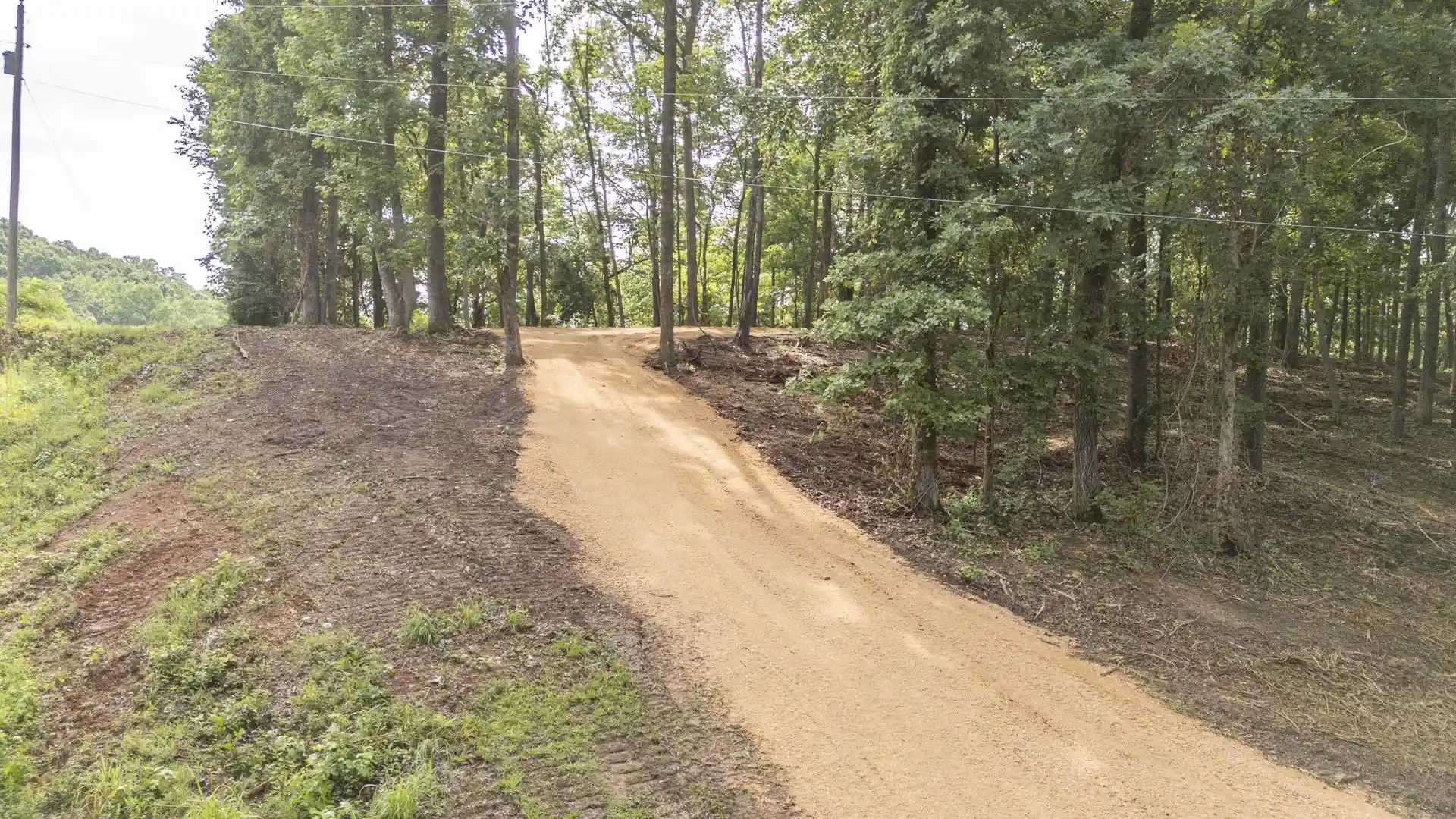 Photo 4 of Land for sale at Nells Knob Cv, Bath Springs, TN 38311 | MLS# 10223243 | Listing updated on 2026-08-28