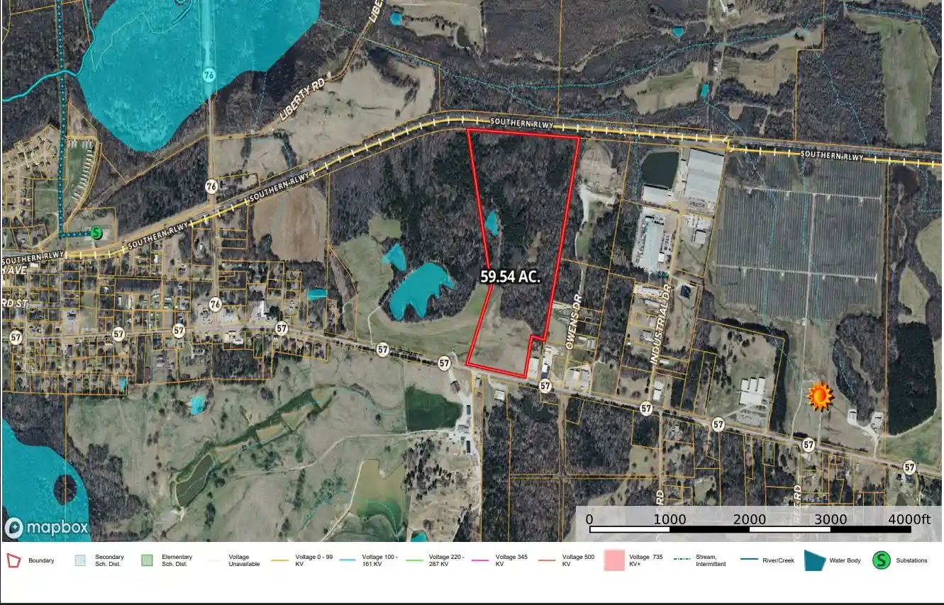 Homes for sale in Moscow, TN | 0 Hwy 57 Hwy, Moscow, TN 38057 | MLS# 10223248
