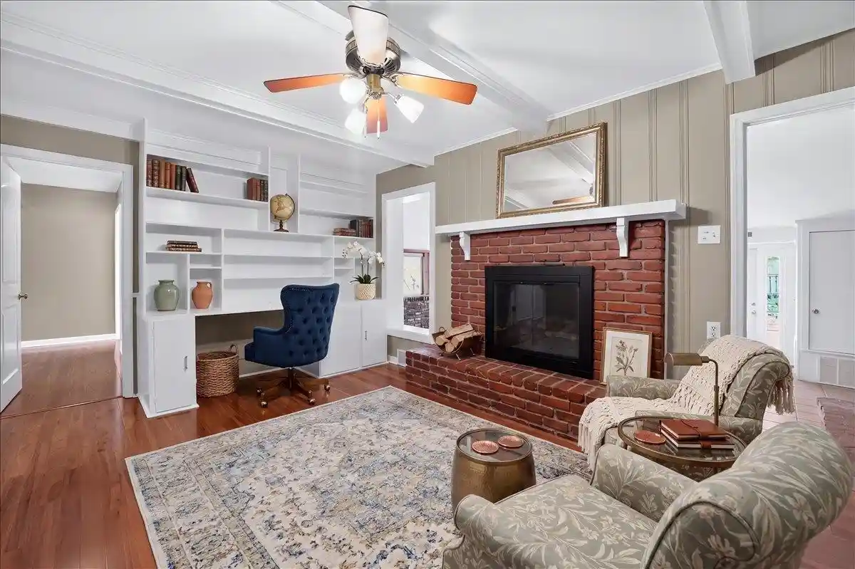 Photo 2 of Single family home for sale at 5378 Dee Cv, Memphis, TN 38119 | MLS# 10223251 | Listing updated on 2026-09-13