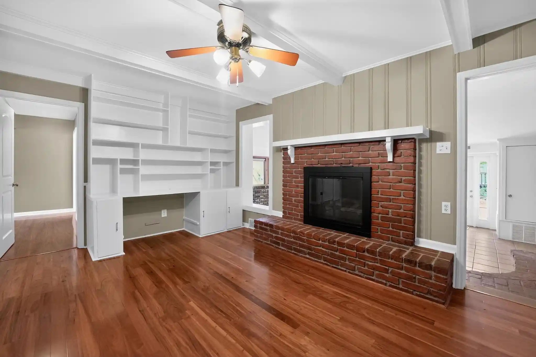 Photo 2 of Single family home for sale at 5378 Dee Cv, Memphis, TN 38119 | MLS# 10223251 | Listing updated on 2026-09-13