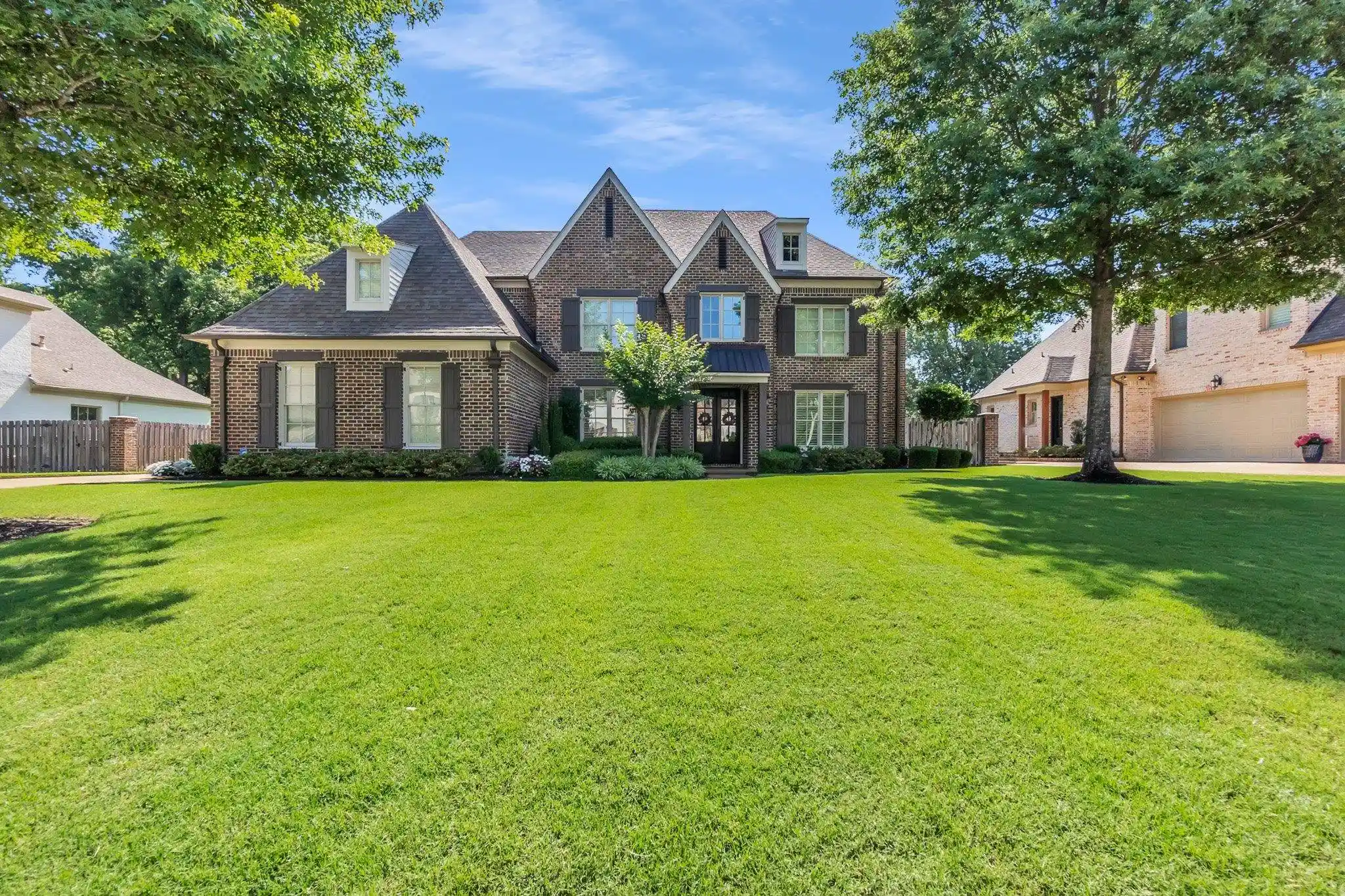Photo 1 of Single family home for sale at 3246 N Hartwell Ridge Dr, Collierville, TN 38017 | MLS# 10223263 | Listing updated on 2026-08-24