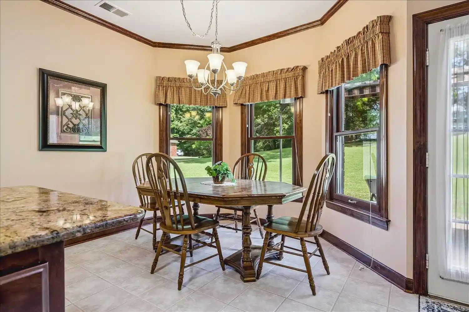 5th image of 4115 Blackheath Dr, Bartlett, TN 38135 | MLS# 10223267
