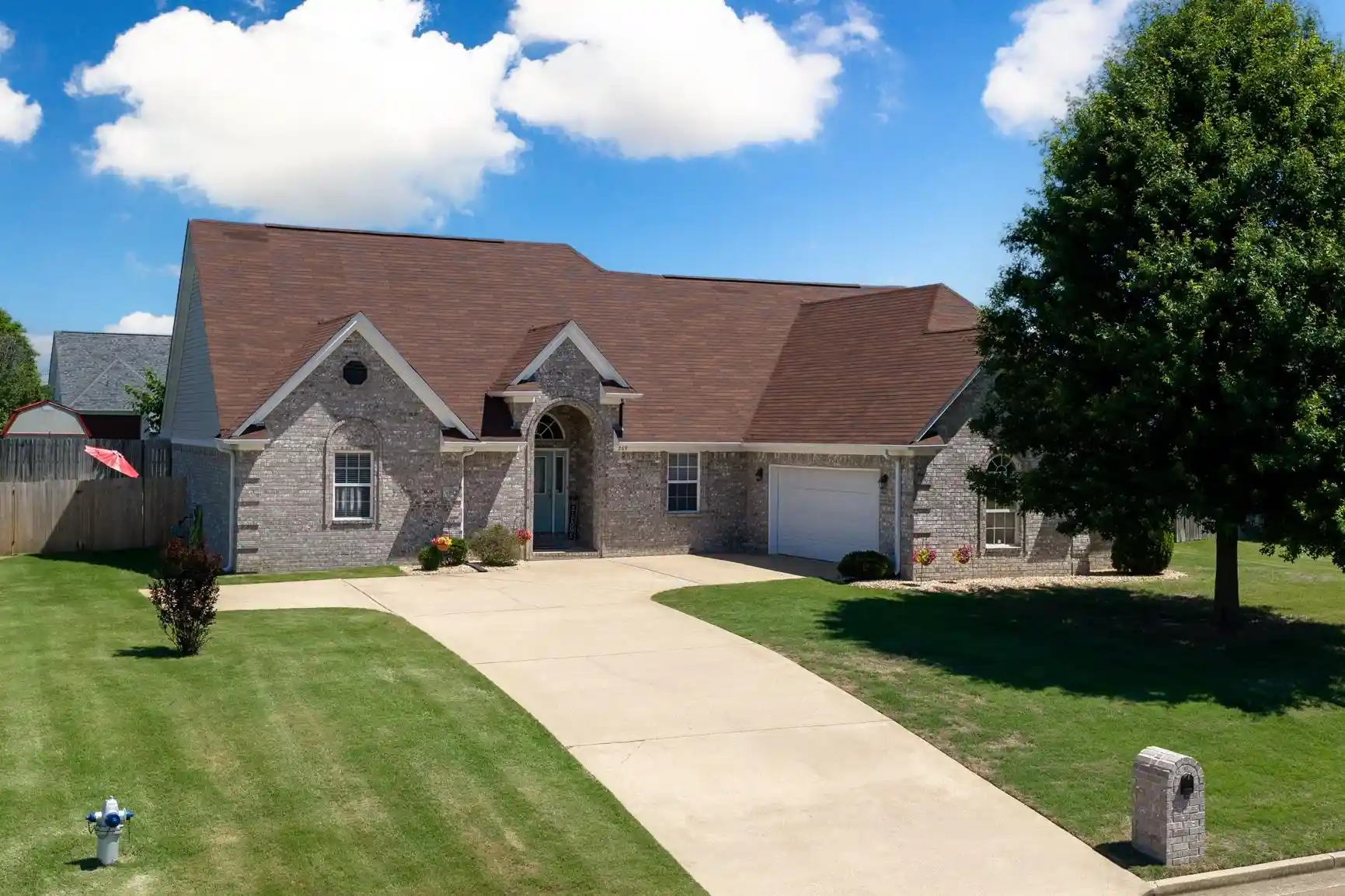 Homes for sale in Atoka, TN | 269 Hummingbird Loop, Atoka, TN 38004 | MLS# 10223268