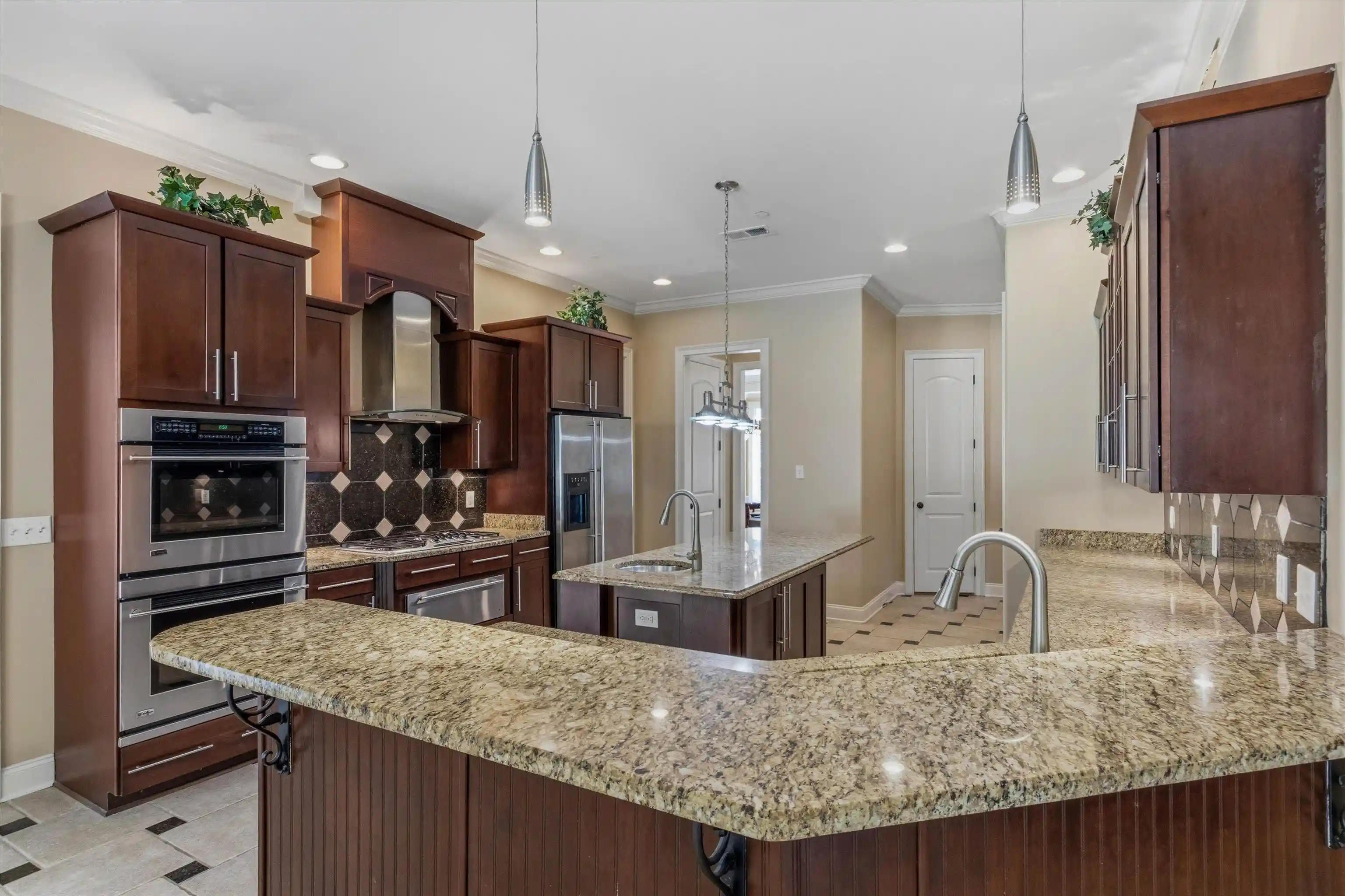 Photo 3 of Single family home for sale at 2843 Bayhill Woods Cv, Collierville, TN 38017 | MLS# 10223275 | Listing updated on 2026-08-01