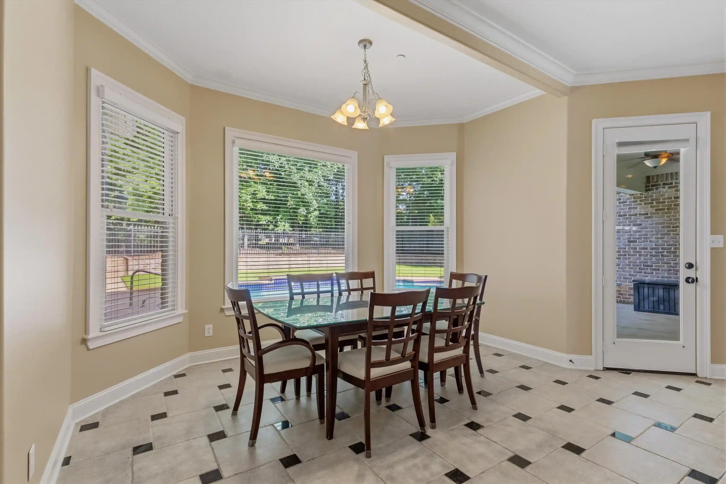 Photo 4 of Single family home for sale at 2843 Bayhill Woods Cv, Collierville, TN 38017 | MLS# 10223275 | Listing updated on 2026-08-01