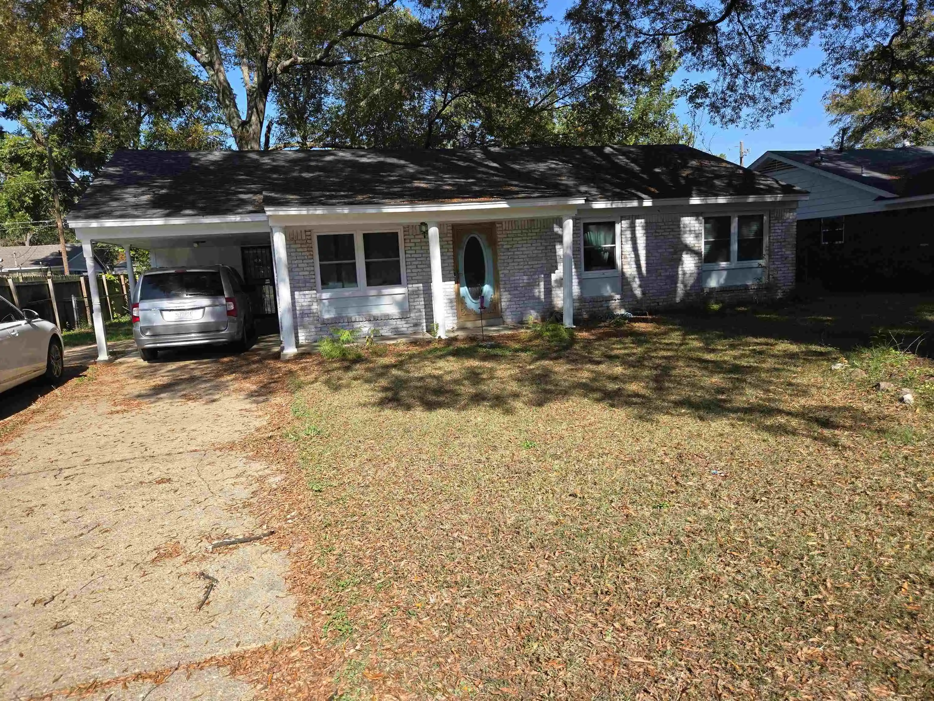 Photo 1 of Single family home for sale at 5128 Jessie Lee Ln, Memphis, TN 38118 | MLS# 10223291 | Listing updated on 2026-08-28