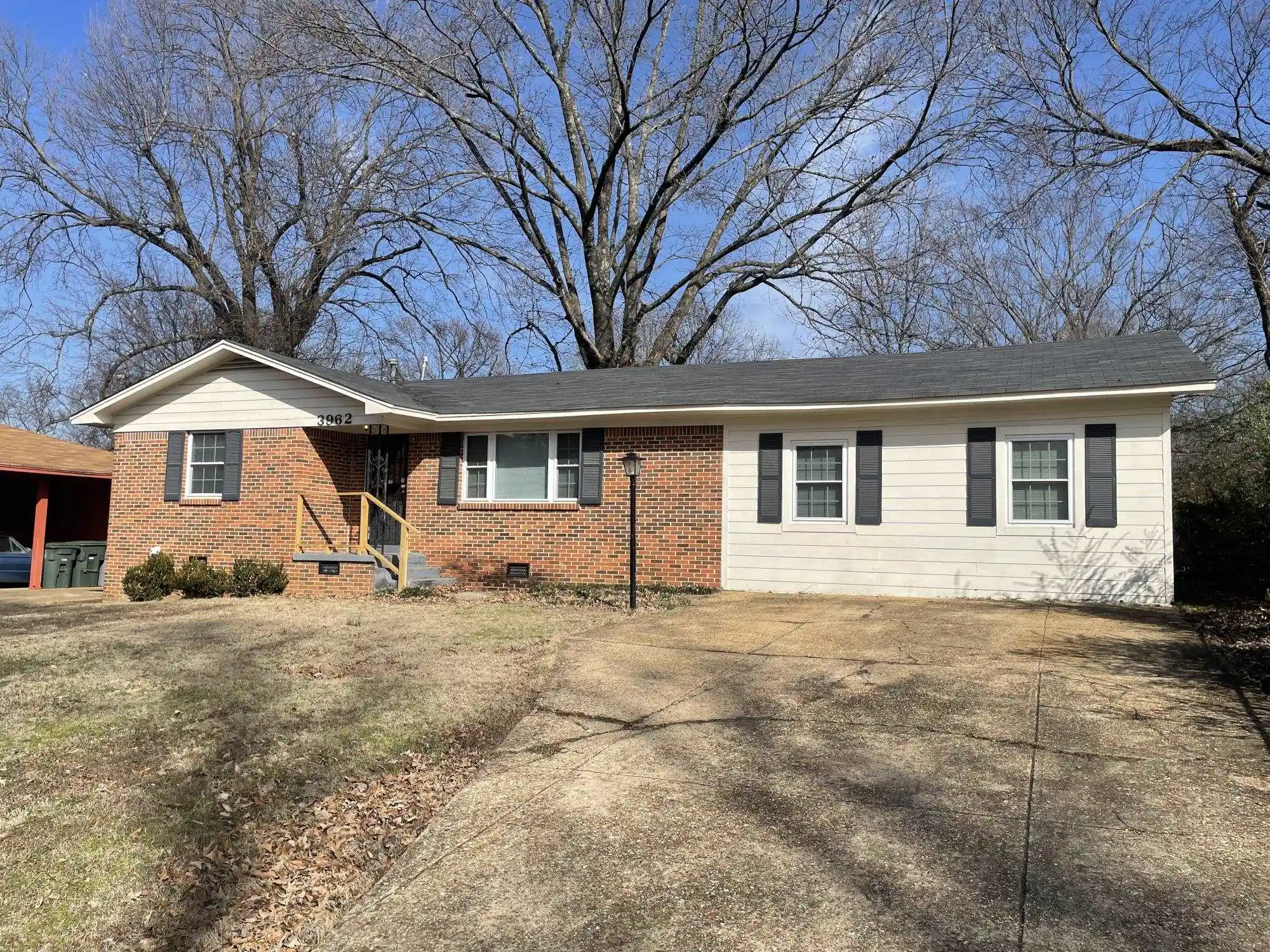 Photo 1 of Single family home for sale at 3962 Sloan St, Memphis, TN 38118 | MLS# 10223297 | Listing updated on 2026-08-31