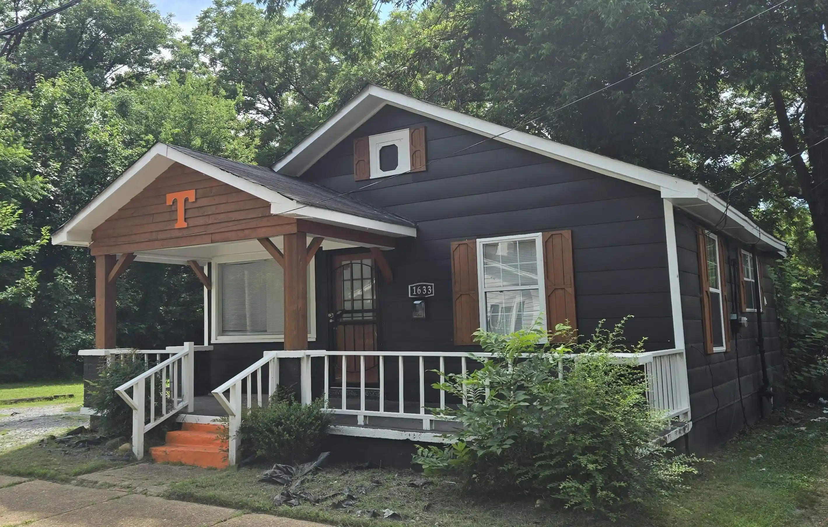 Photo 1 of Single family home for sale at 1633 Orr St, Memphis, TN 38108 | MLS# 10223302 | Listing updated on 2026-06-30