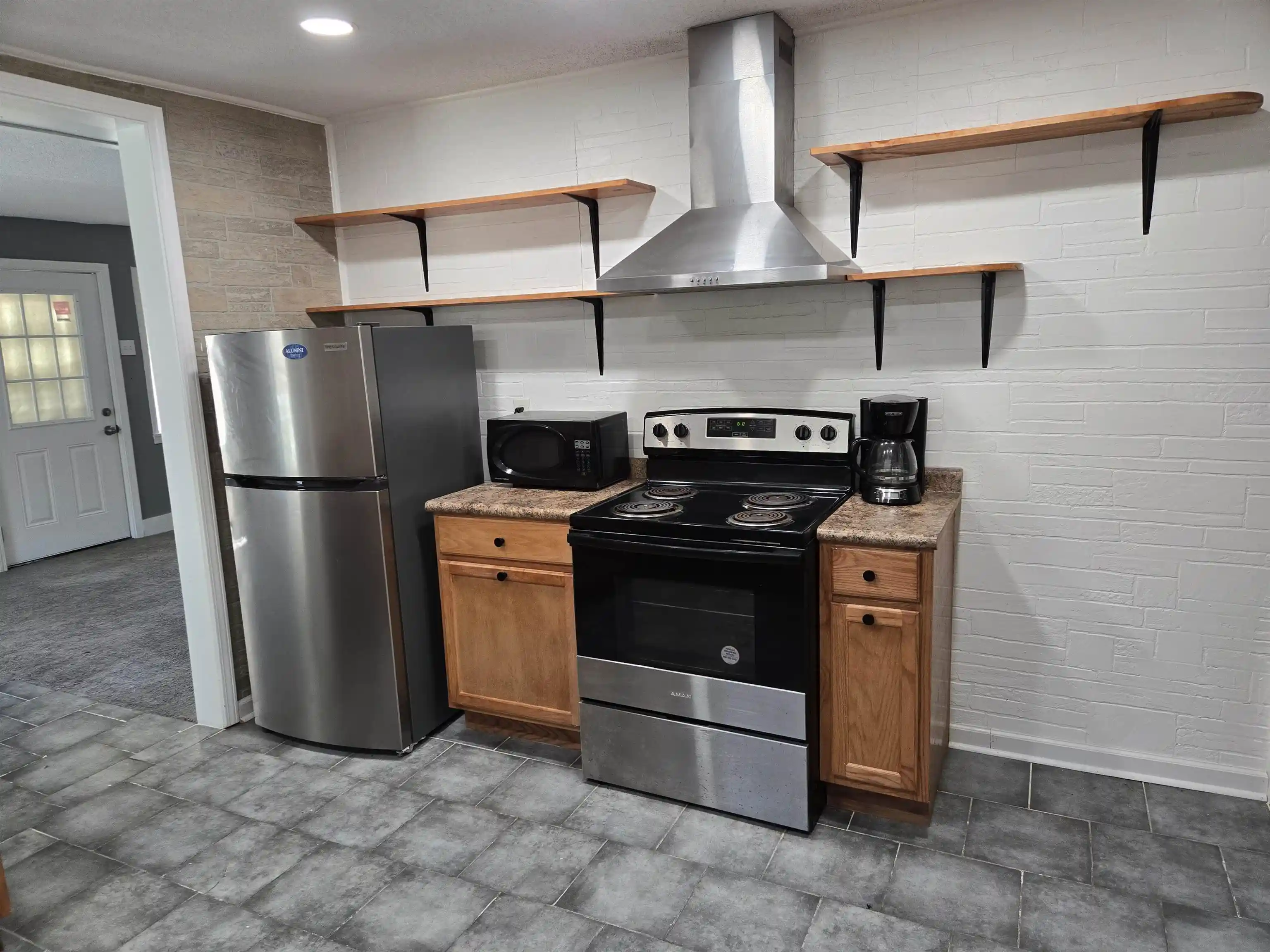 Photo 2 of Single family home for sale at 1633 Orr St, Memphis, TN 38108 | MLS# 10223302 | Listing updated on 2026-06-30