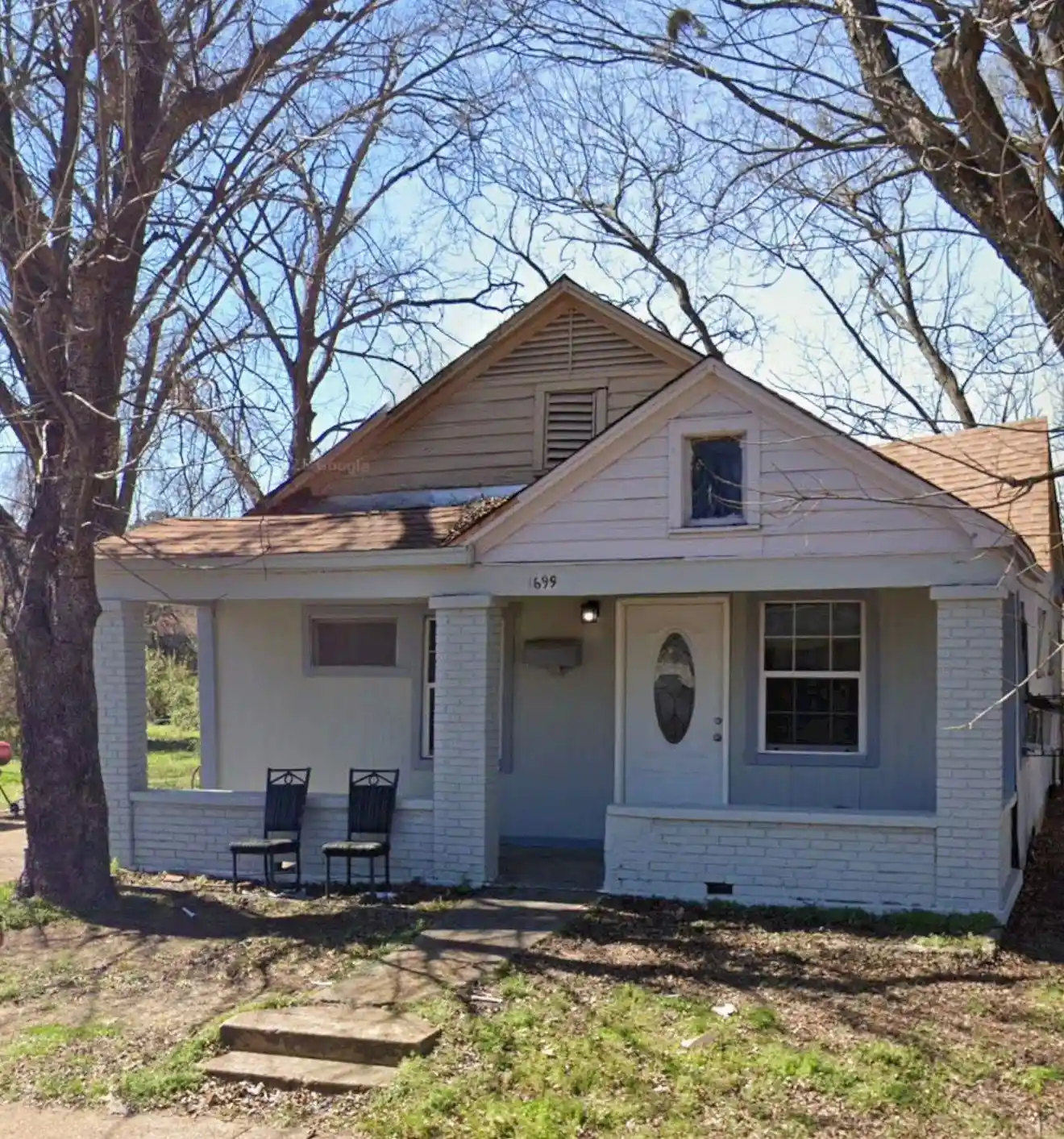 Photo 1 of Sale Pending at 1699 Brookins St, Memphis, TN 38108 | MLS# 10223303 | Listing updated on 2026-09-04