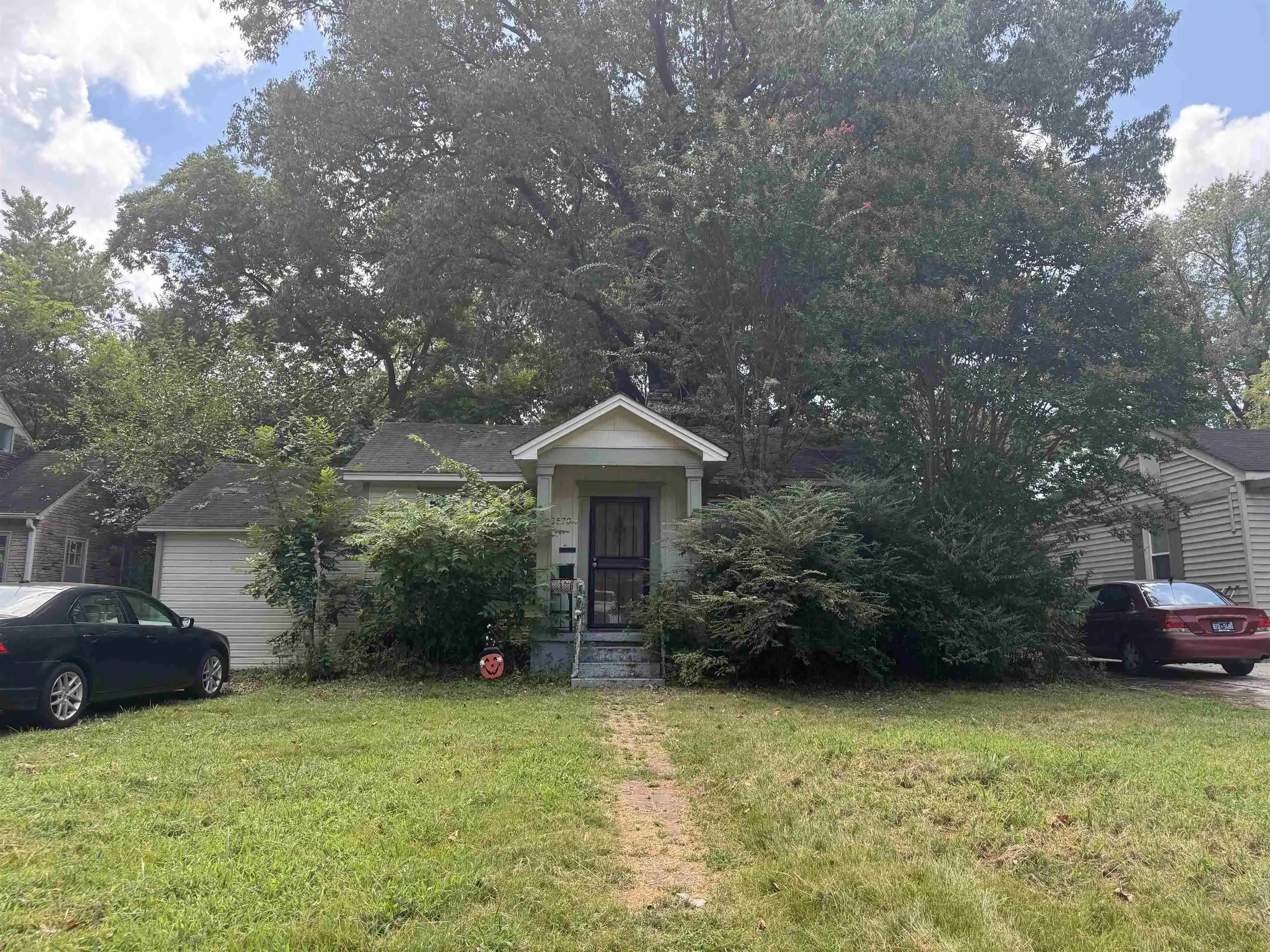 1st image of 3579 Kearney Ave, Memphis, TN 38111 | MLS# 10223314
