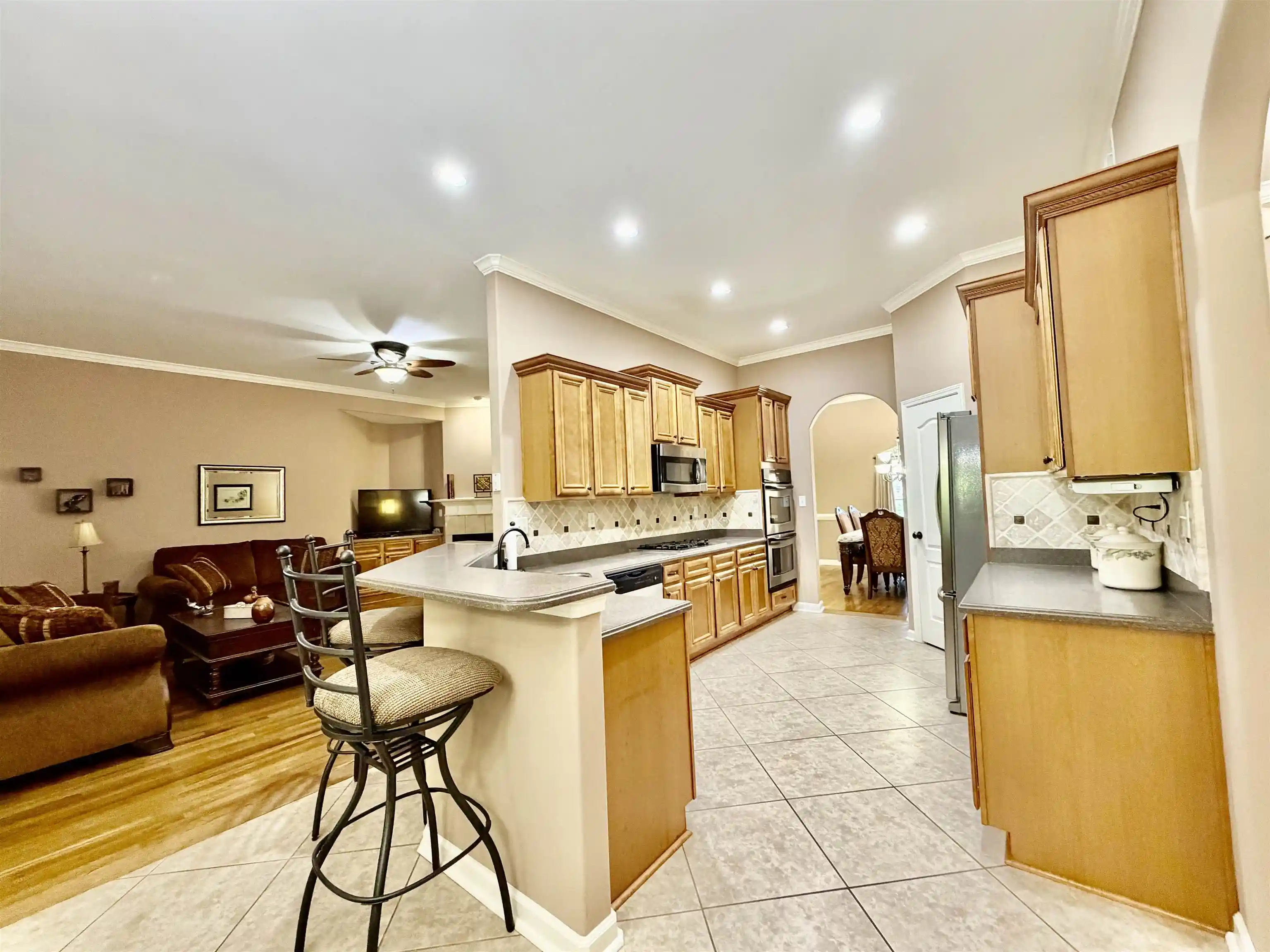 4th image of 65 Burton Pl Dr, Oakland, TN 38060 | MLS# 10223316