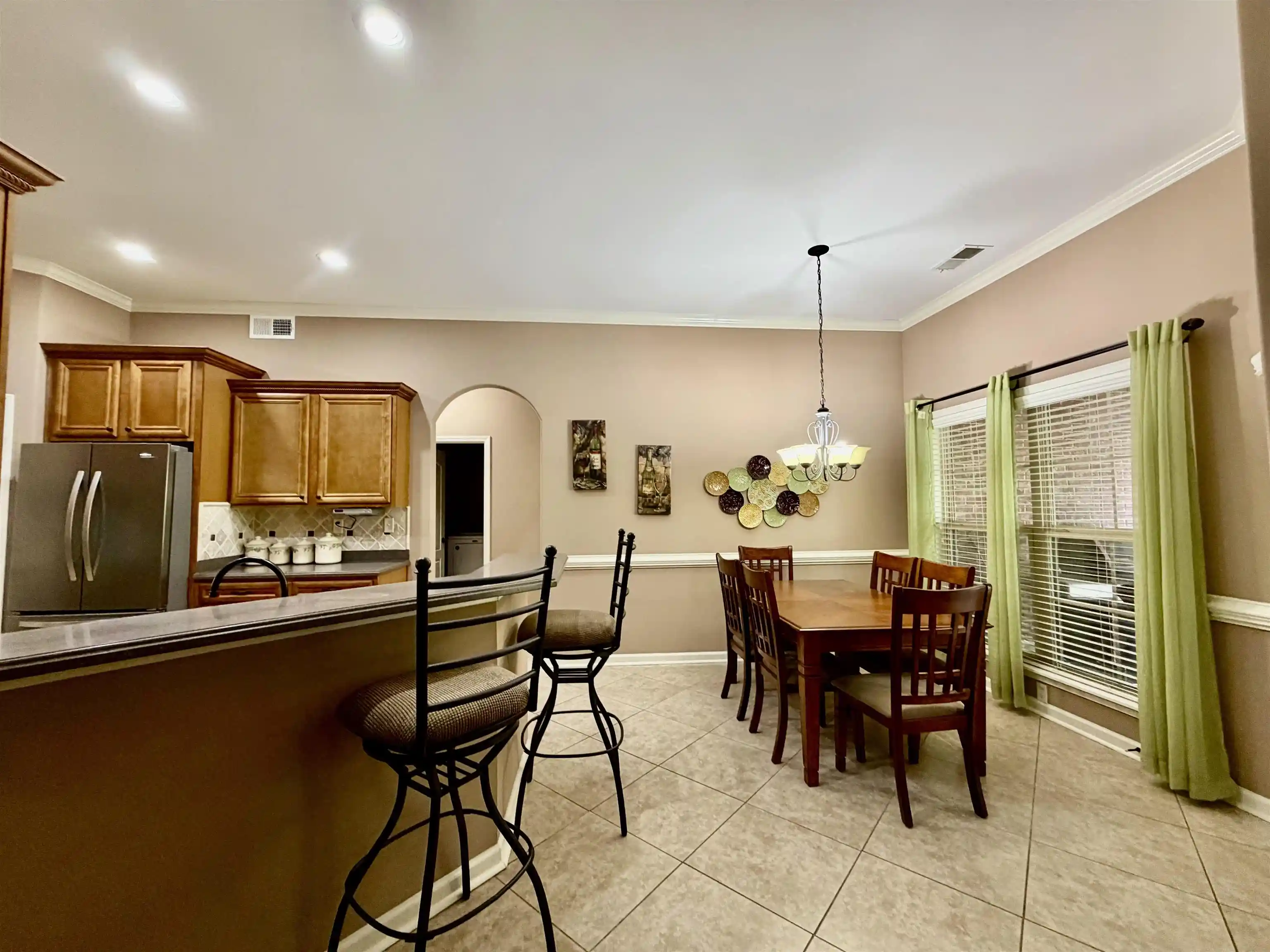 5th image of 65 Burton Pl Dr, Oakland, TN 38060 | MLS# 10223316