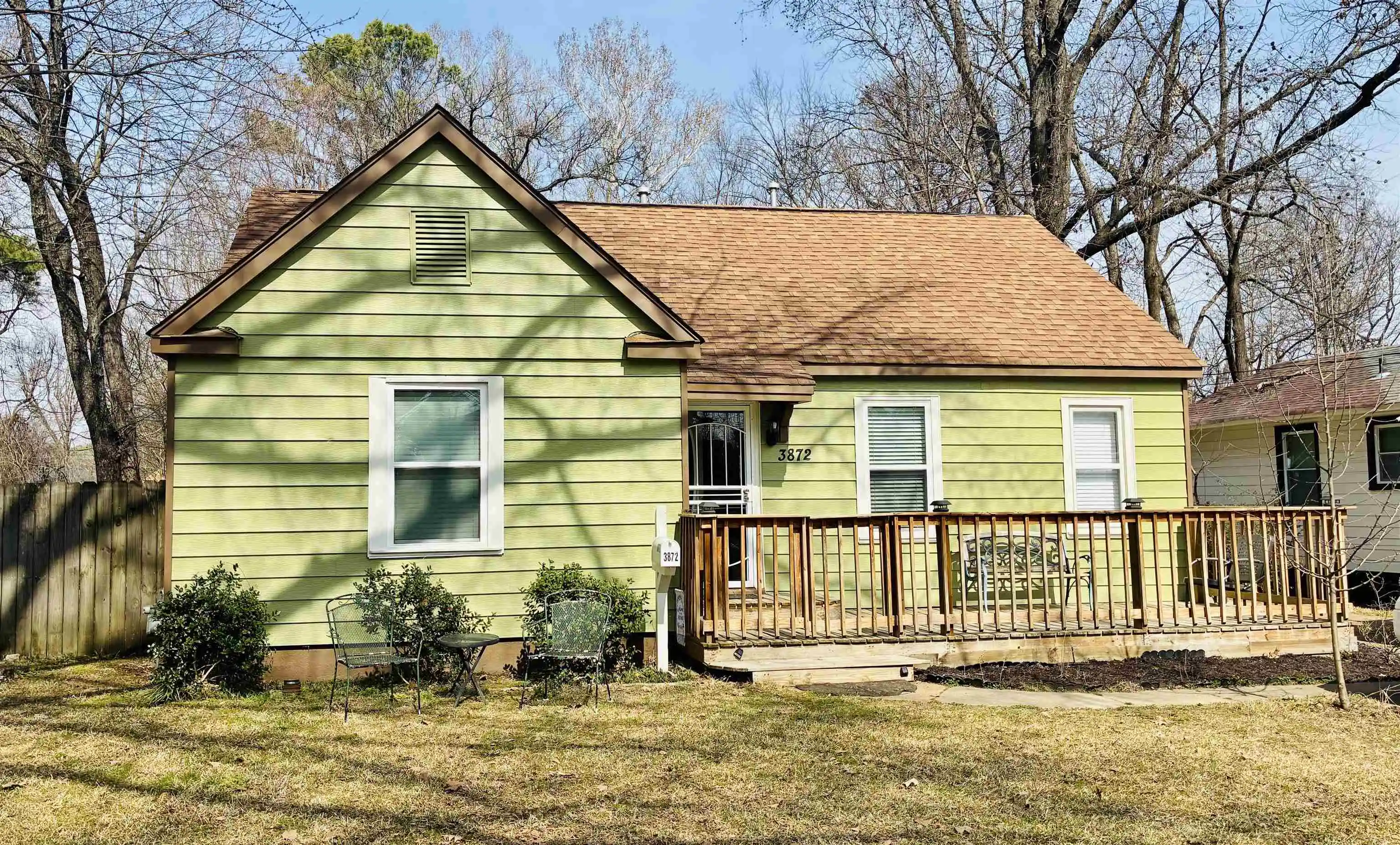 Photo 1 of Sale Pending at 3872 Philsdale Ave, Memphis, TN 38111 | MLS# 10223343 | Listing updated on 2026-08-25