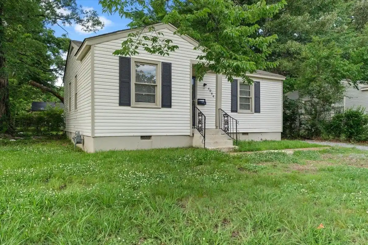 Photo 1 of Single family home for sale at 4064 Truman Ave, Memphis, TN 38108 | MLS# 10223344 | Listing updated on 2026-06-07