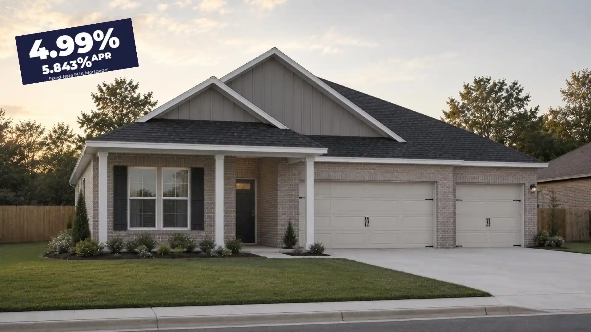 1st image of 590 Riverdale Dr, Oakland, TN 38060 | MLS# 10223345