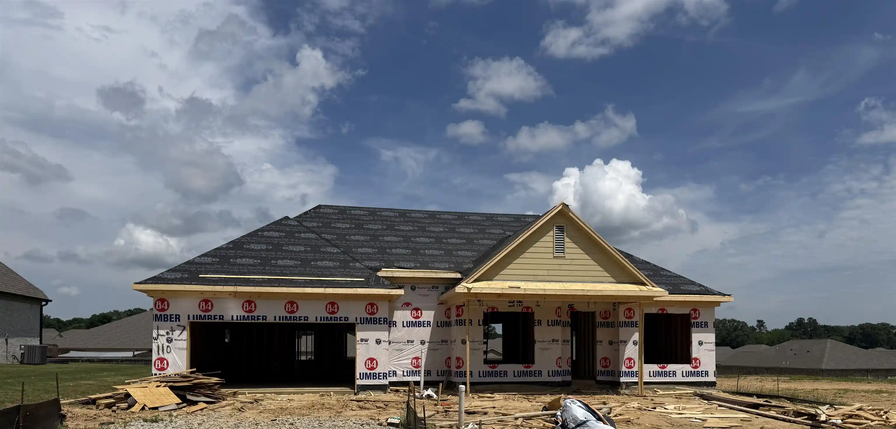 2nd image of 110 Oakland Ridge Cv, Oakland, TN 38060 | MLS# 10223352