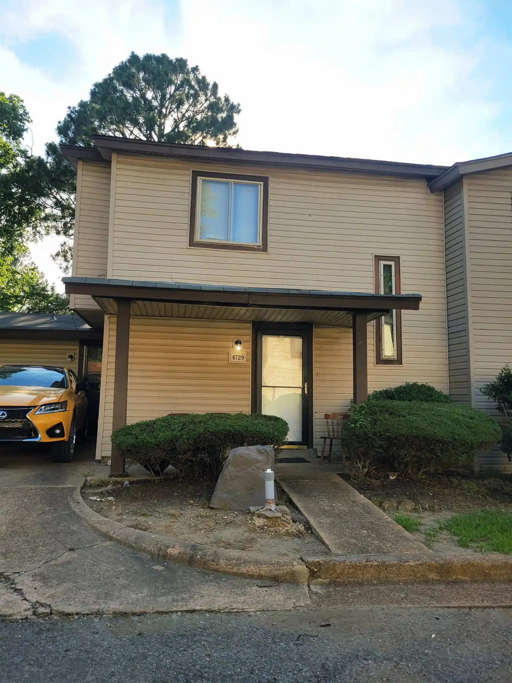 1st image of 4729 Columbine Ct #38, Memphis, TN 38118 | MLS# 10223358