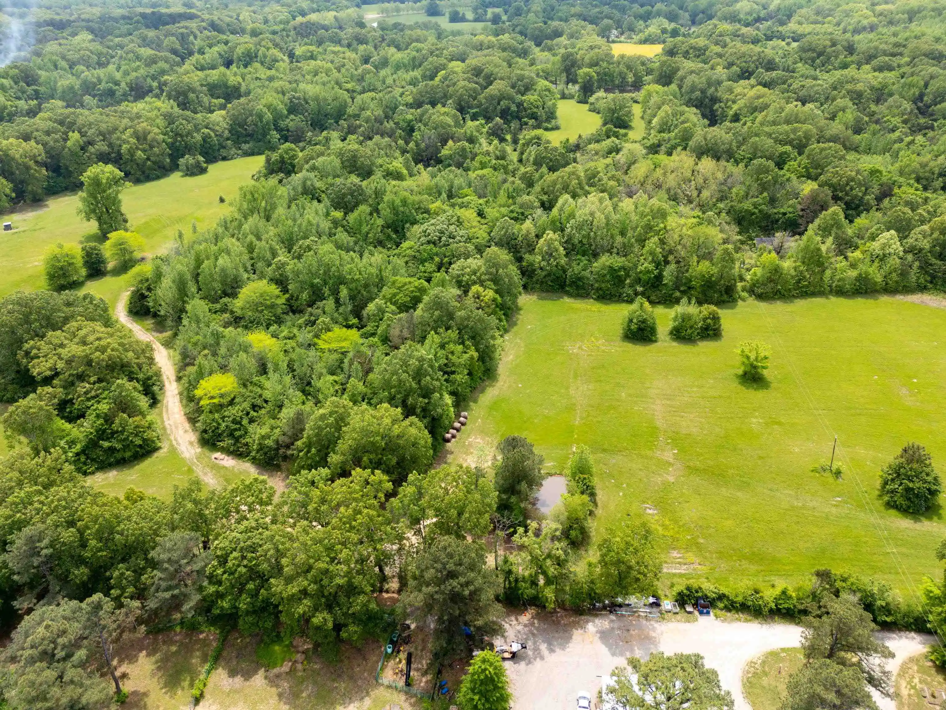 Photo 1 of Land for sale at 1492 Sycamore Rd, Collierville, TN 38017 | MLS# 10223367 | Listing updated on 2026-08-18