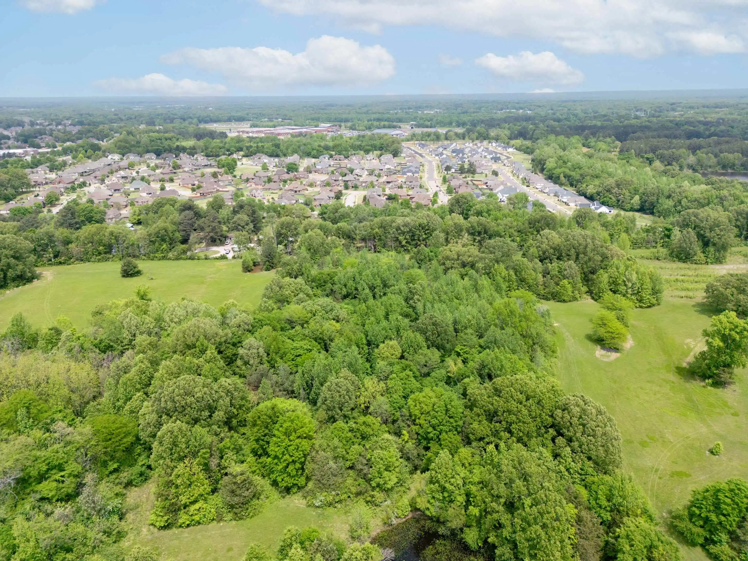 Photo 2 of Land for sale at 1492 Sycamore Rd, Collierville, TN 38017 | MLS# 10223367 | Listing updated on 2026-08-18