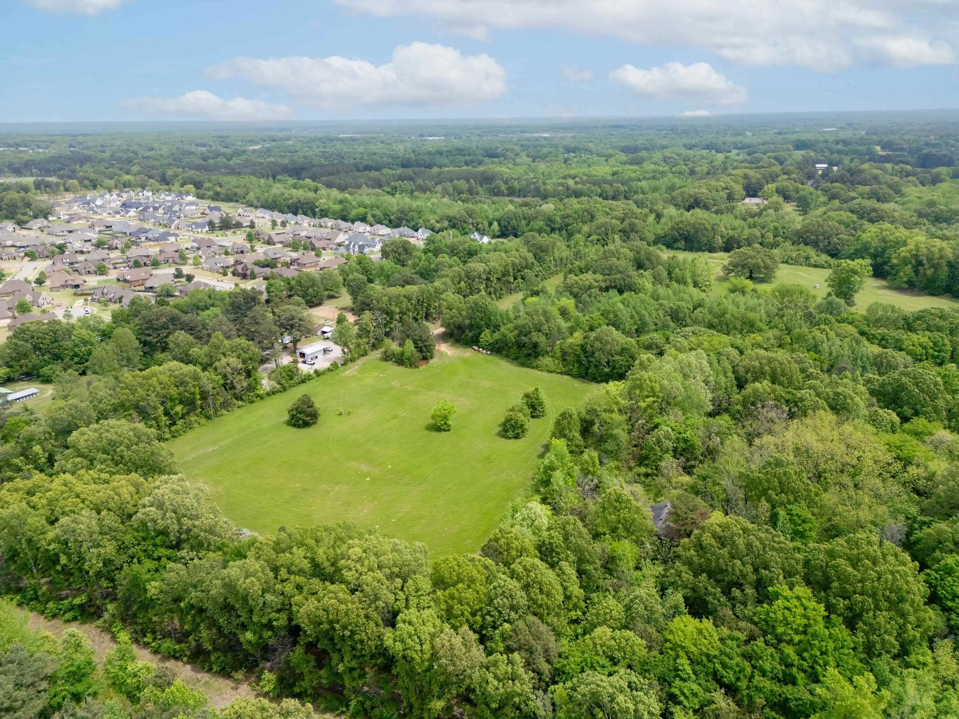 Photo 3 of Land for sale at 1492 Sycamore Rd, Collierville, TN 38017 | MLS# 10223367 | Listing updated on 2026-08-18