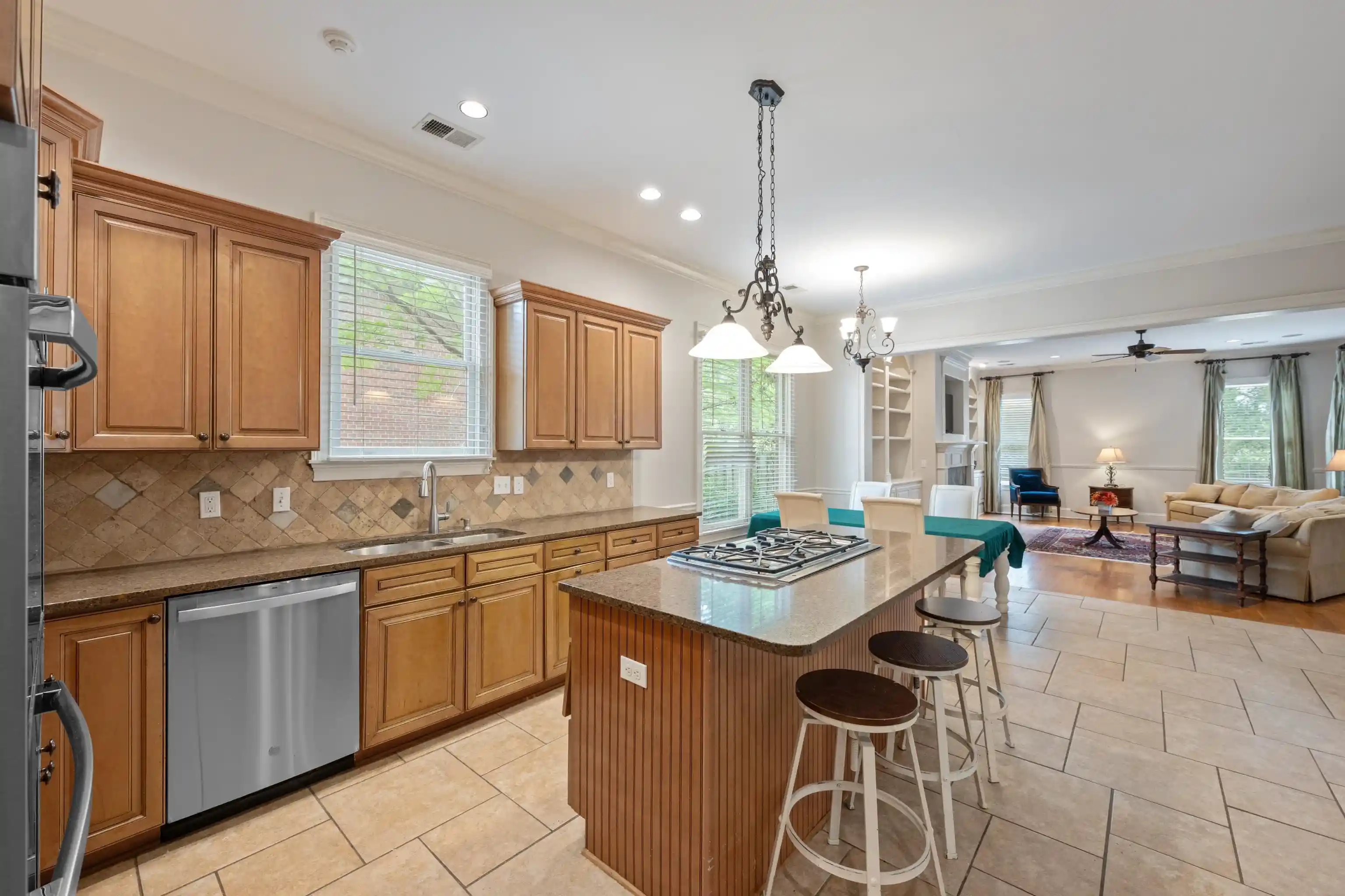 4th image of 1634 Laurel Knoll Cir, Germantown, TN 38139 | MLS# 10223369