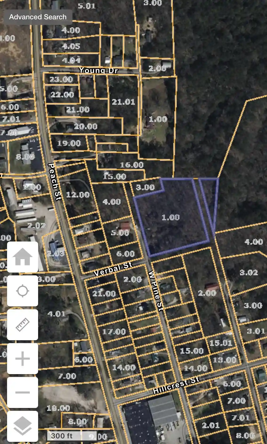 Homes for sale in Selmer, TN | Pine St, Selmer, TN 38375 | MLS# 10223378